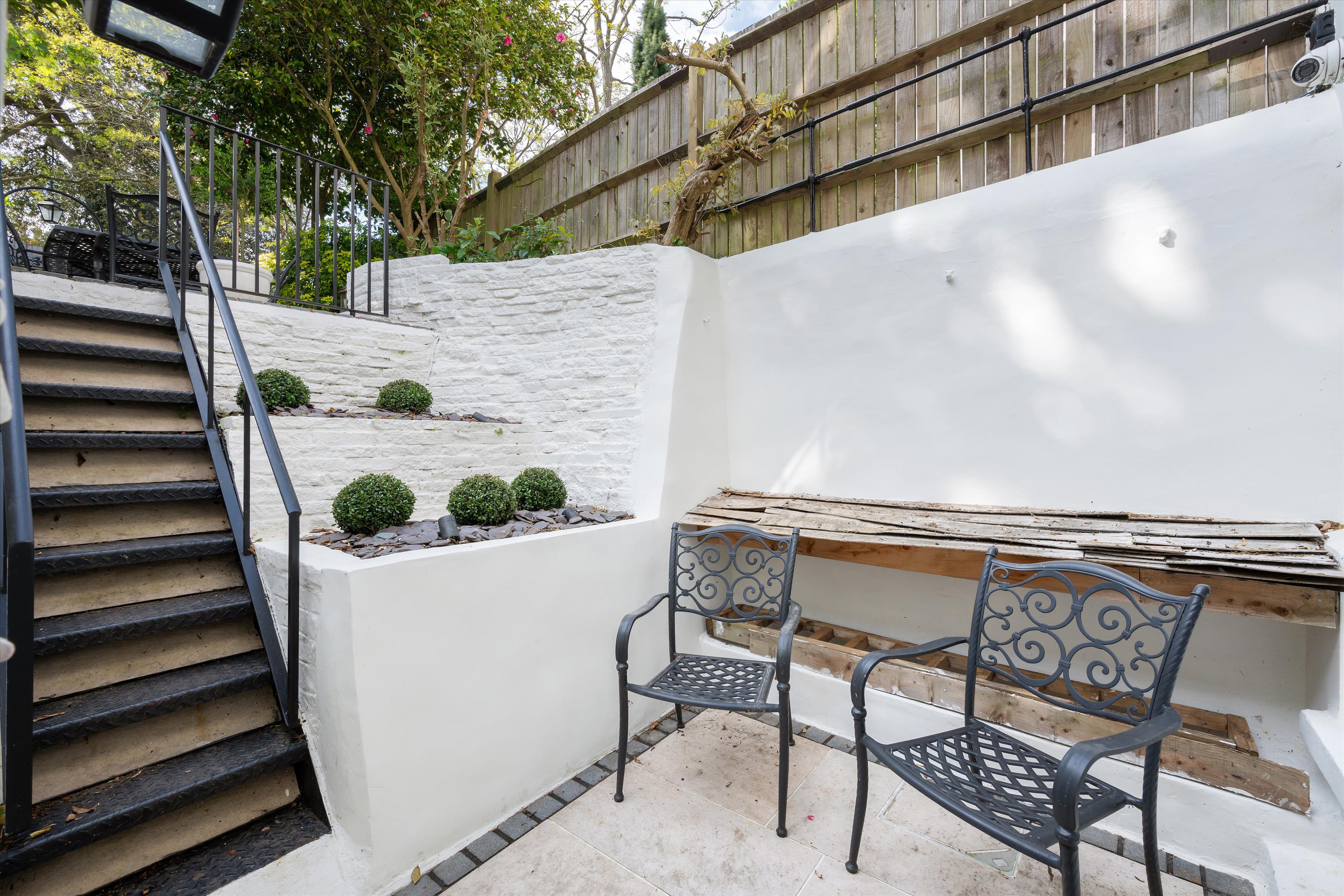 Hampstead Grove, Hampstead, London NW3
