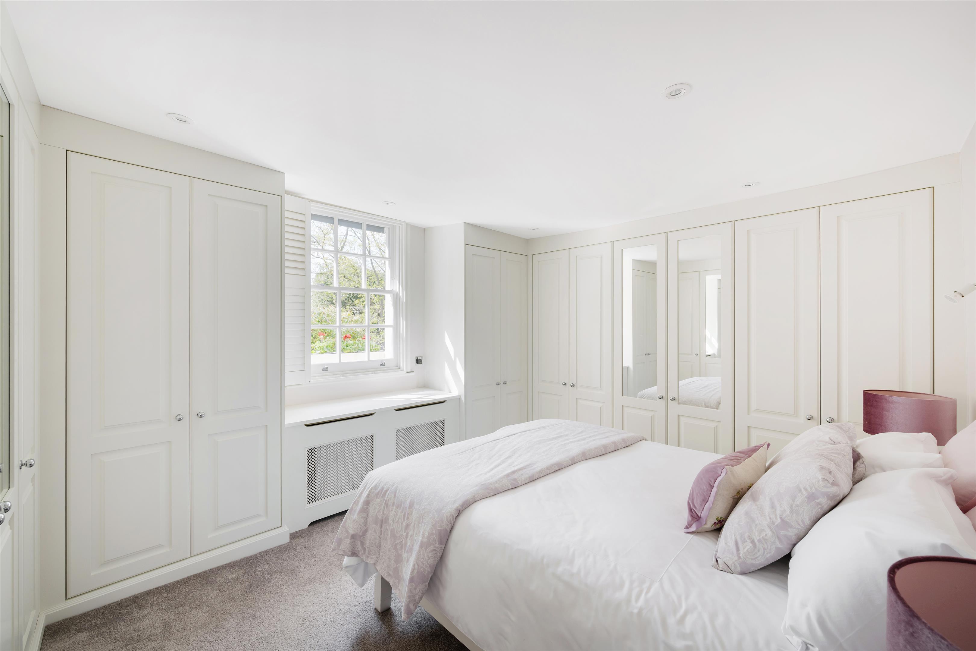 Hampstead Grove, Hampstead, London NW3