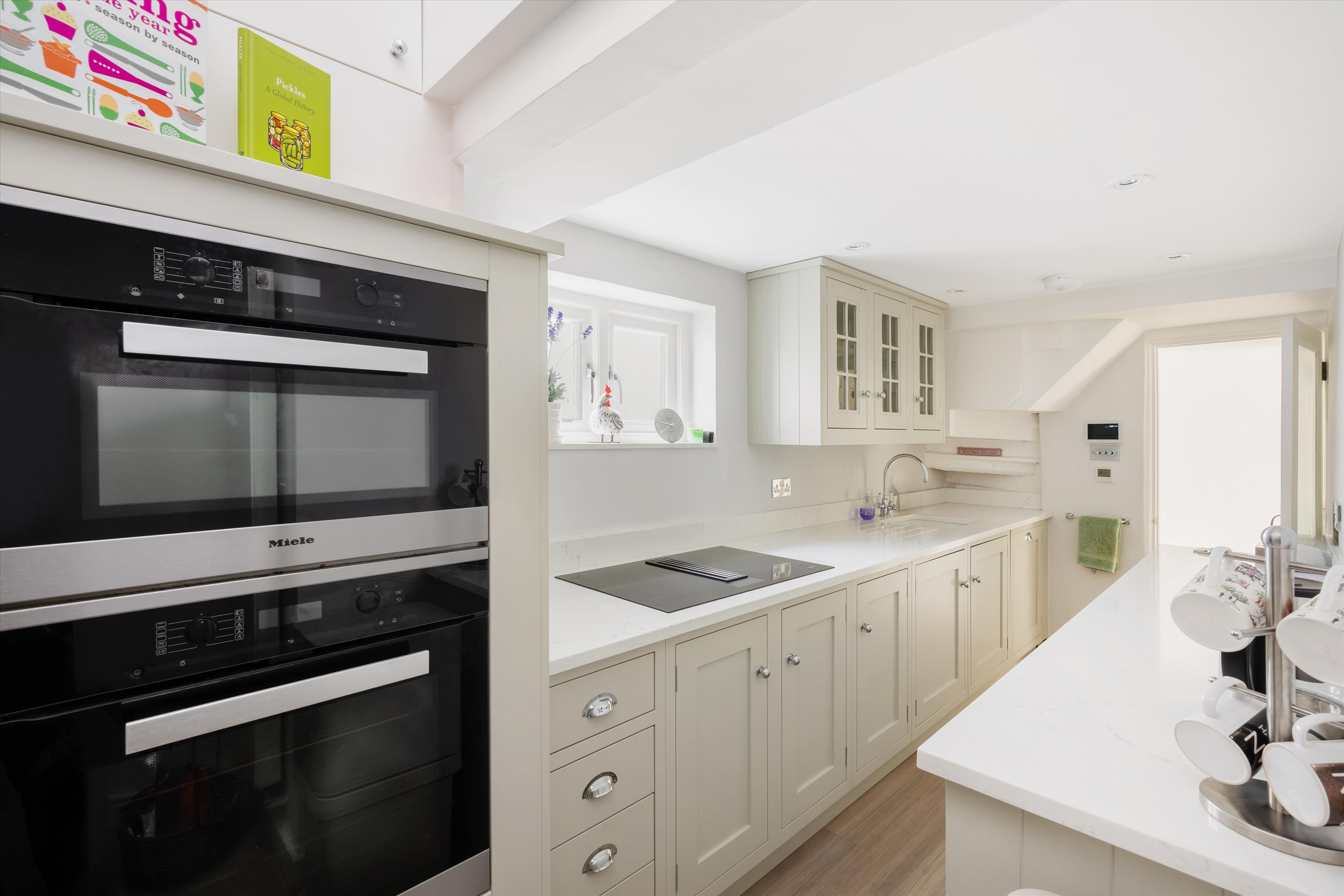 Hampstead Grove, Hampstead, London NW3