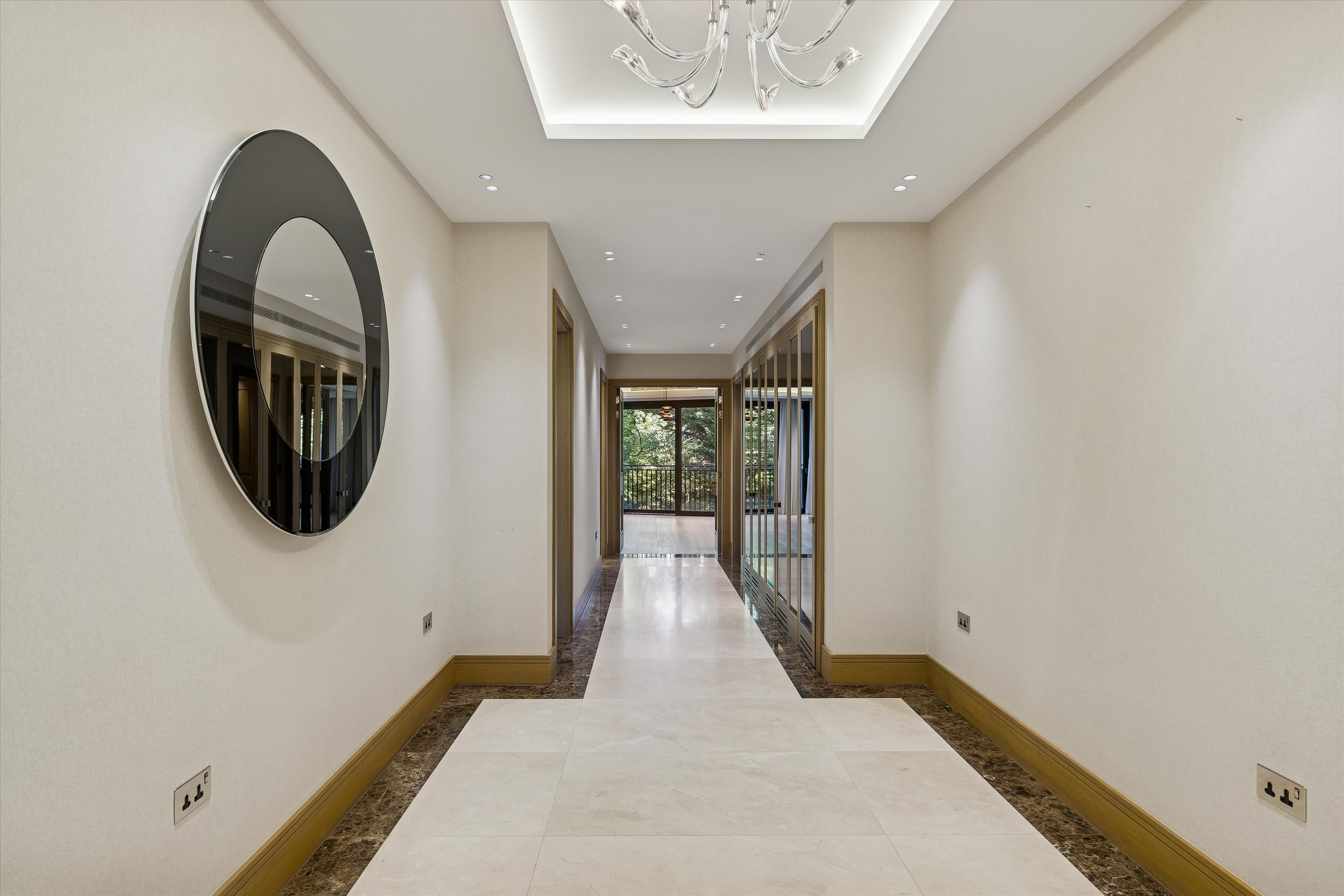 The Bishops Avenue, London N2