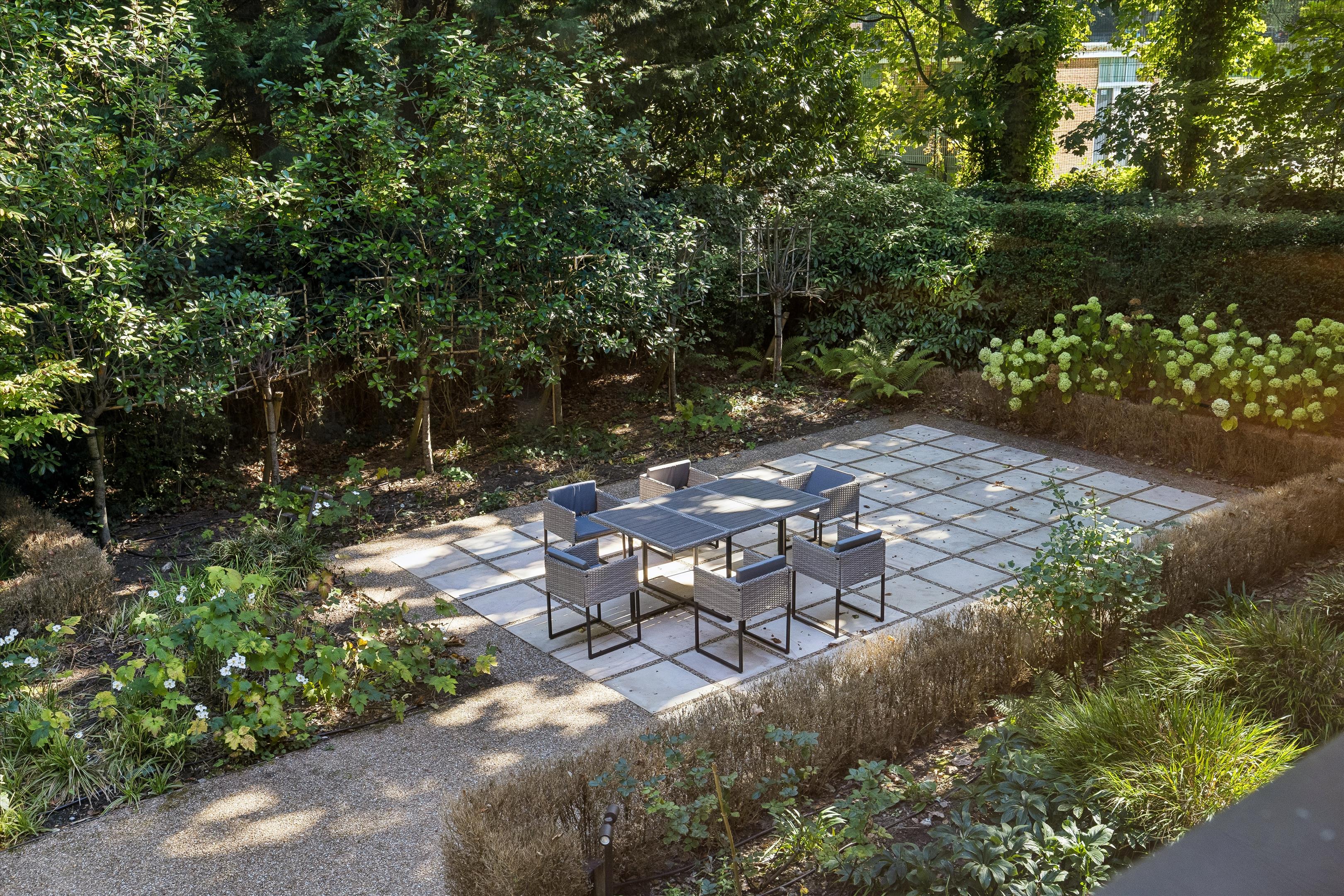 The Bishops Avenue, London N2
