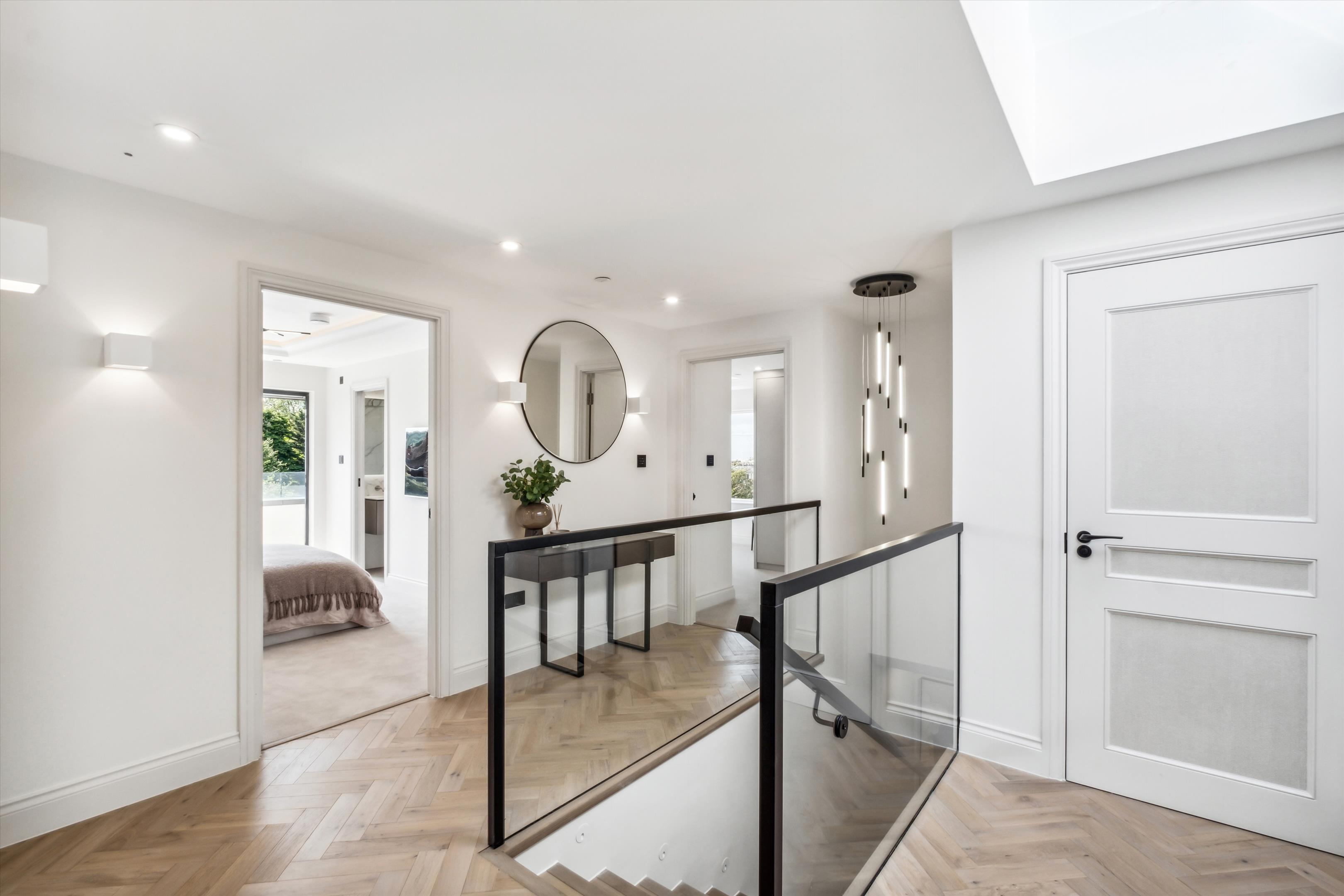 Armitage Road, London NW11