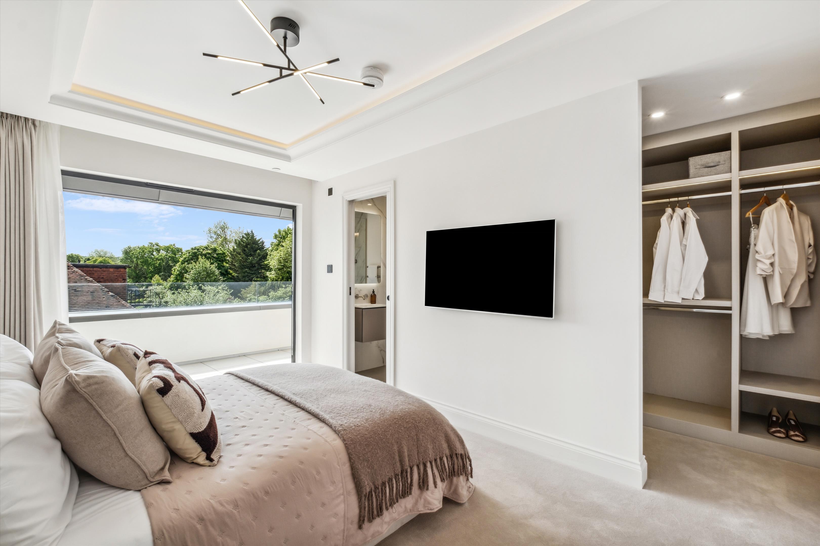 Armitage Road, London NW11