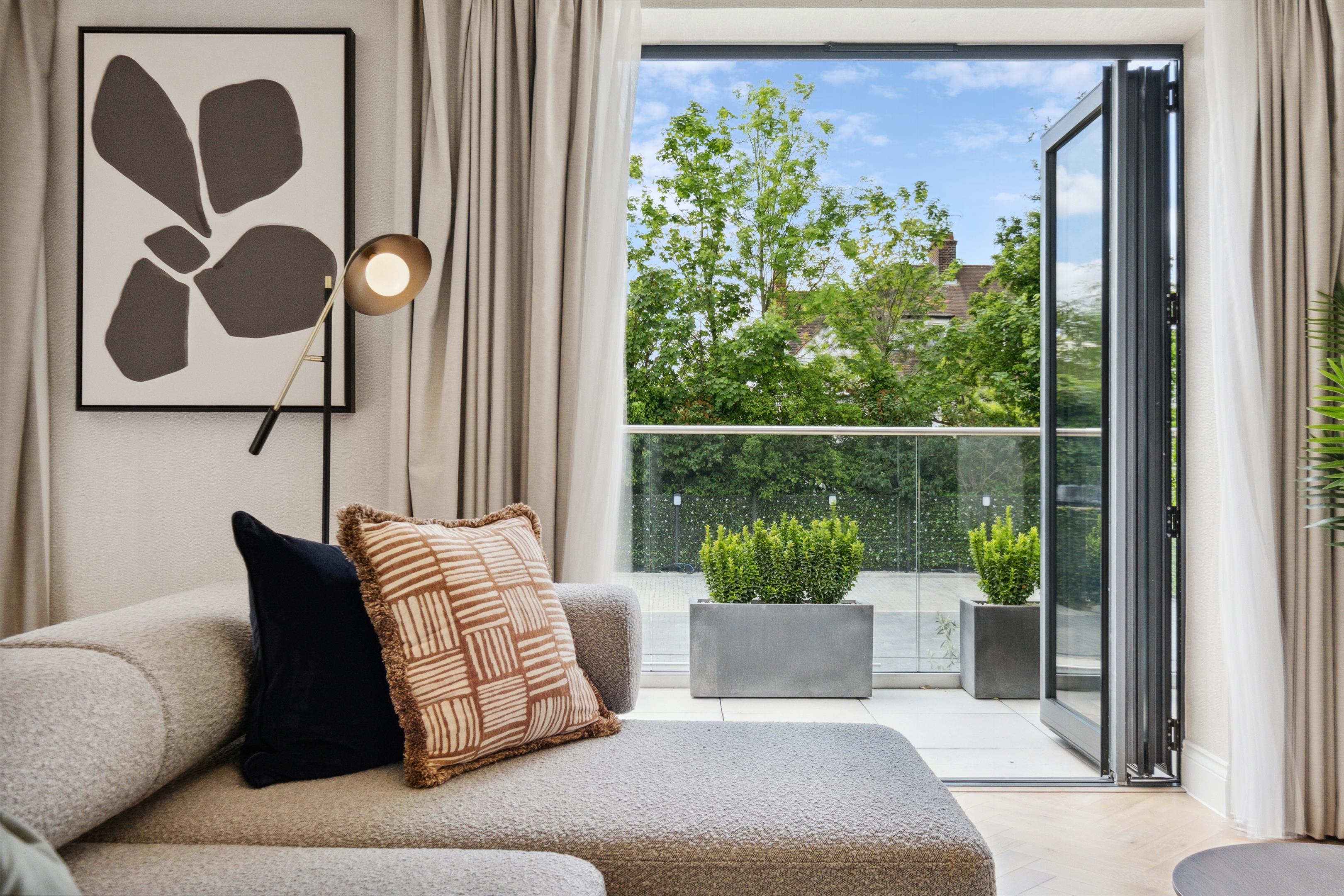 Armitage Road, London NW11