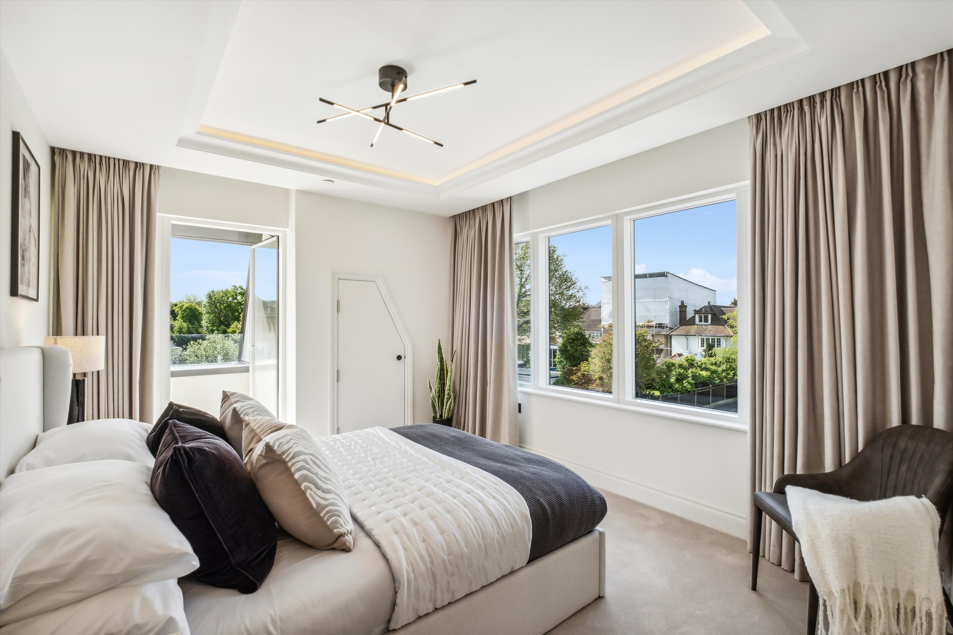 Armitage Road, London NW11