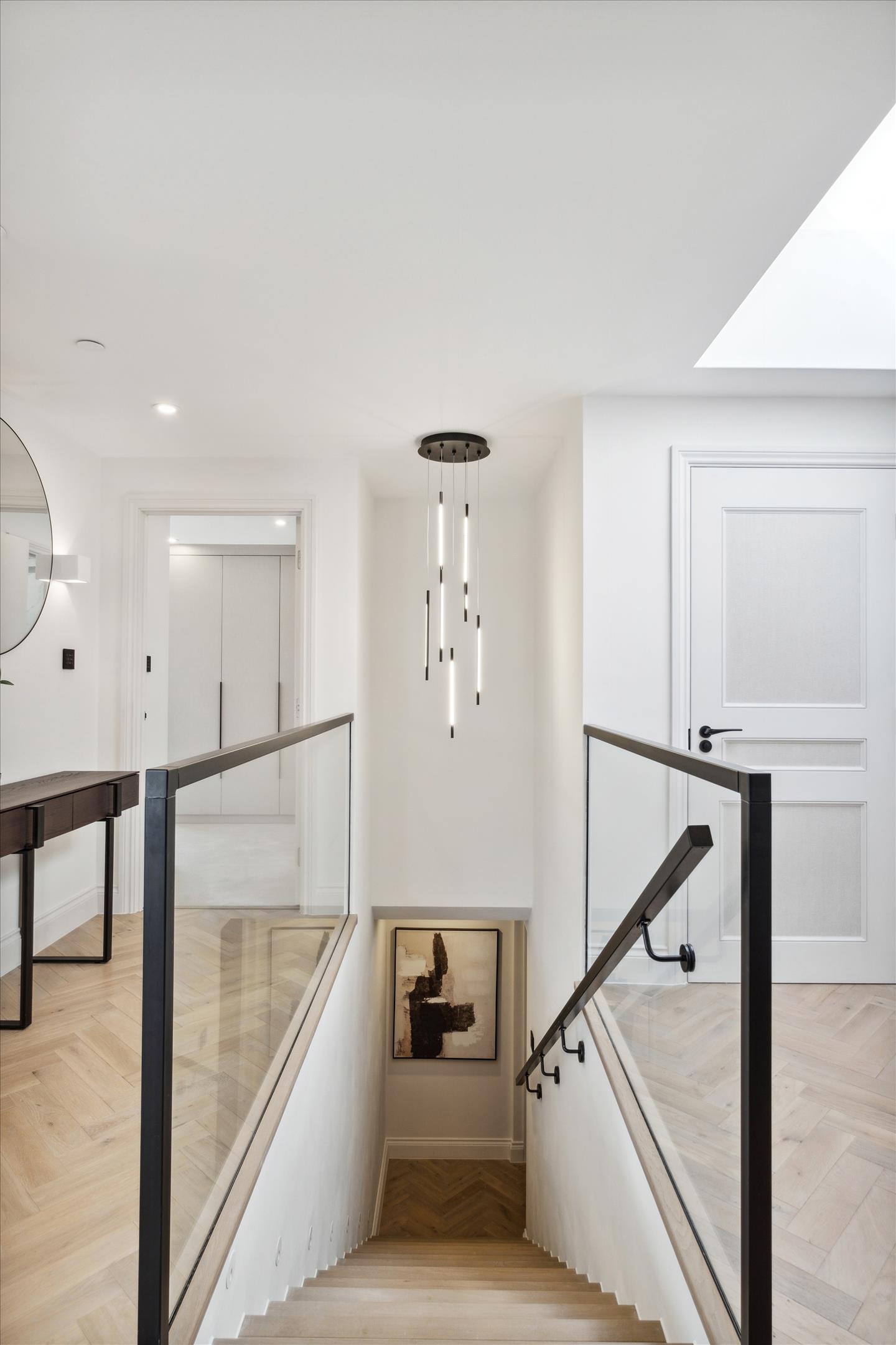 Armitage Road, London NW11