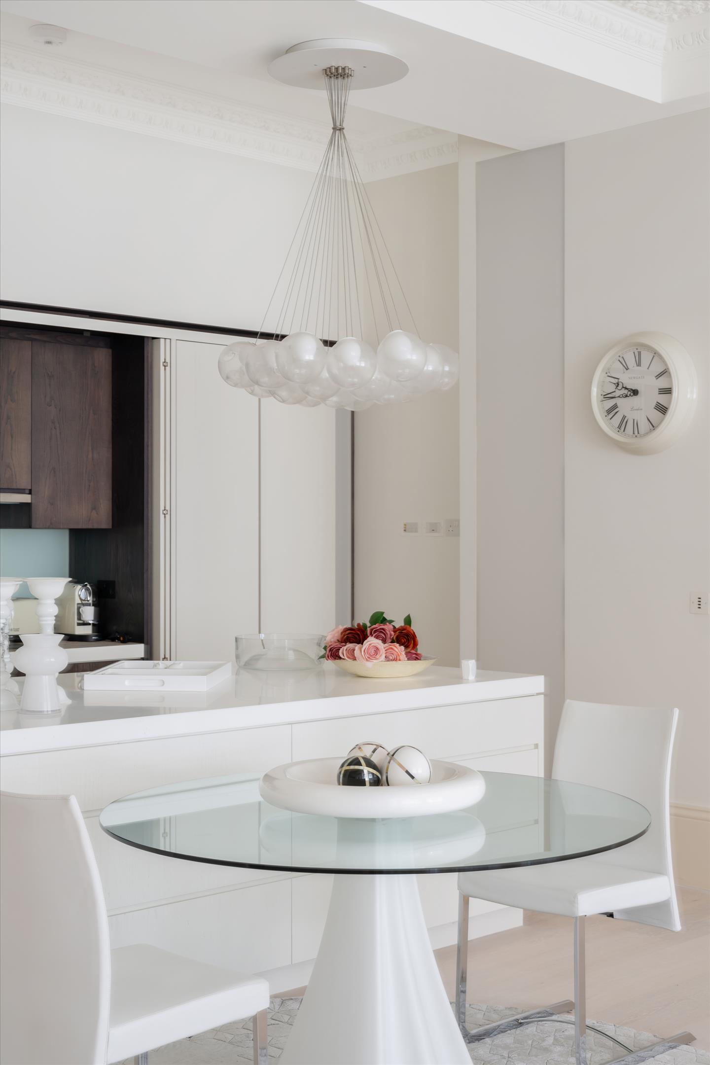 Fitzjohns Avenue, Hampstead, London NW3