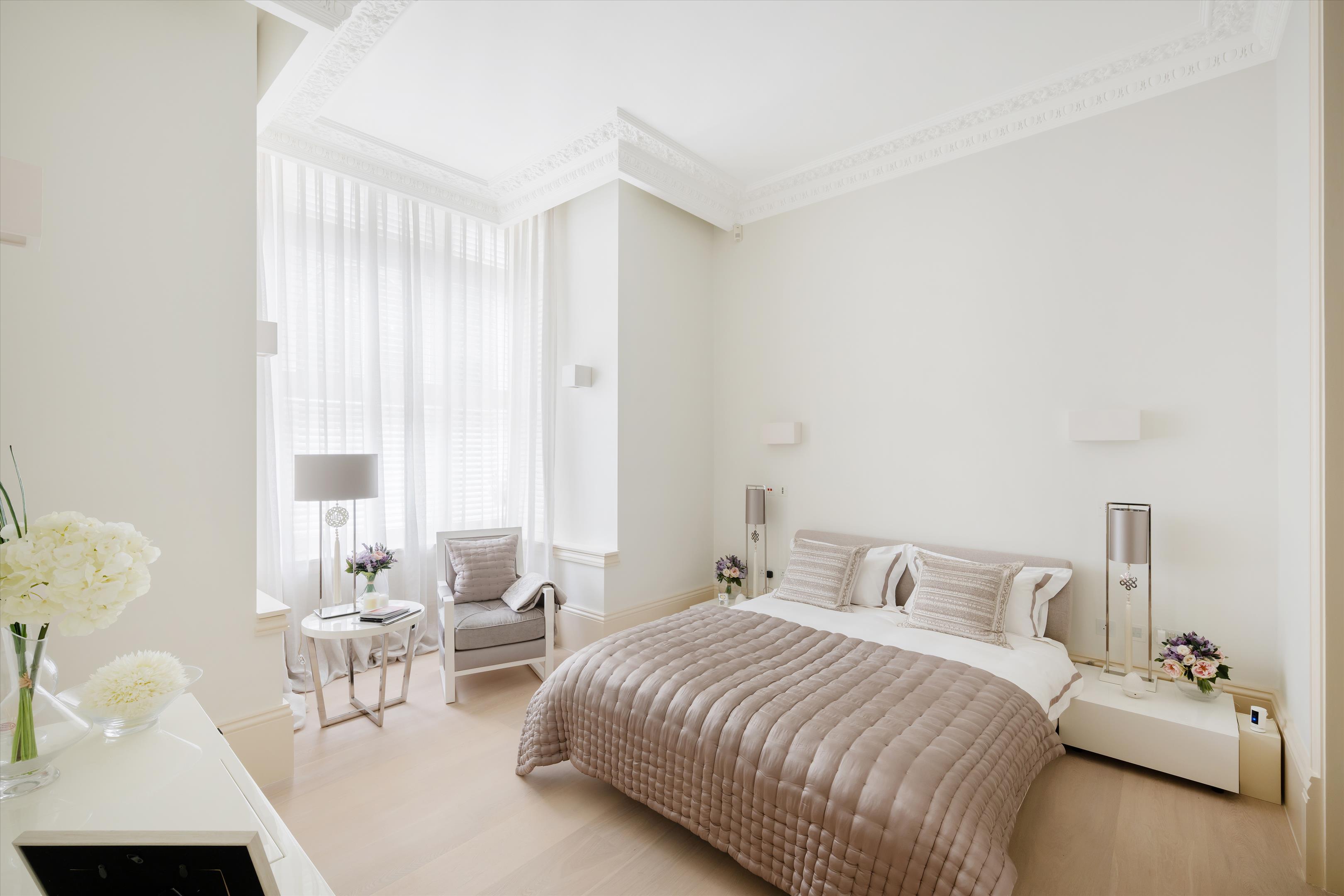 Fitzjohns Avenue, Hampstead, London NW3