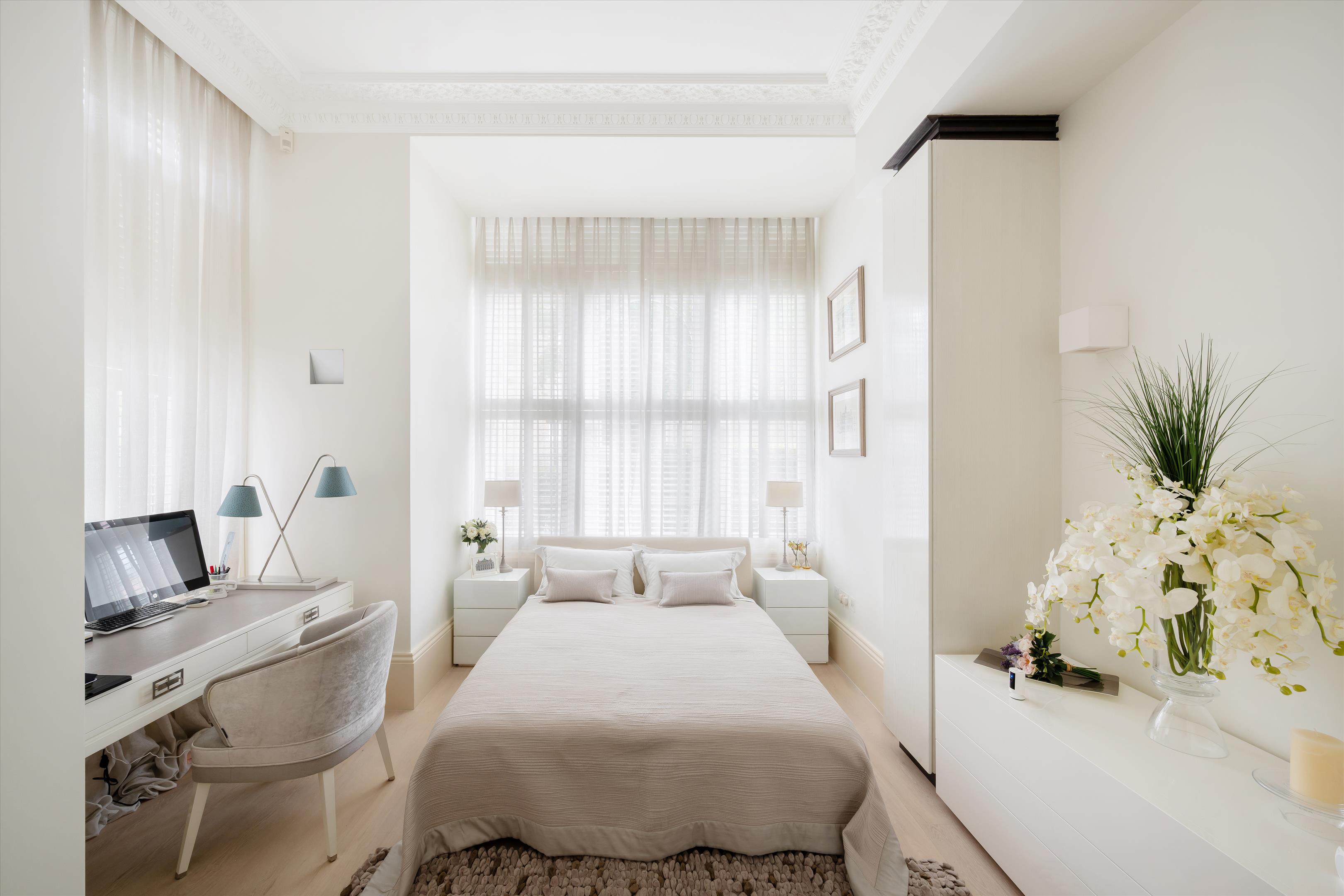 Fitzjohns Avenue, Hampstead, London NW3