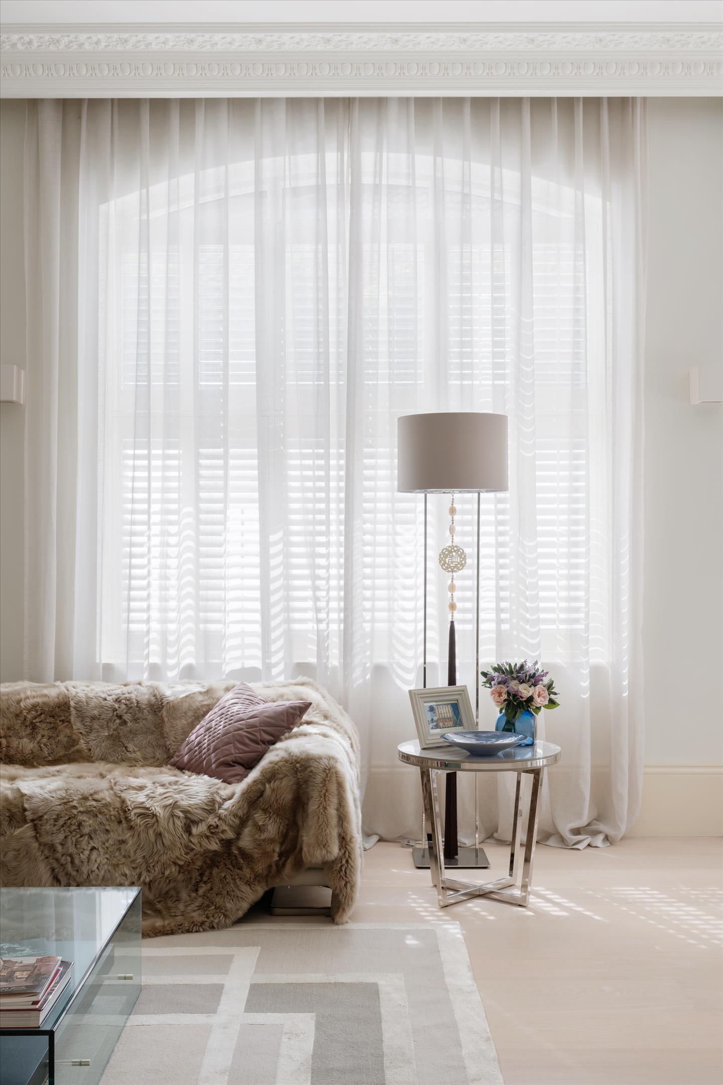 Fitzjohns Avenue, Hampstead, London NW3