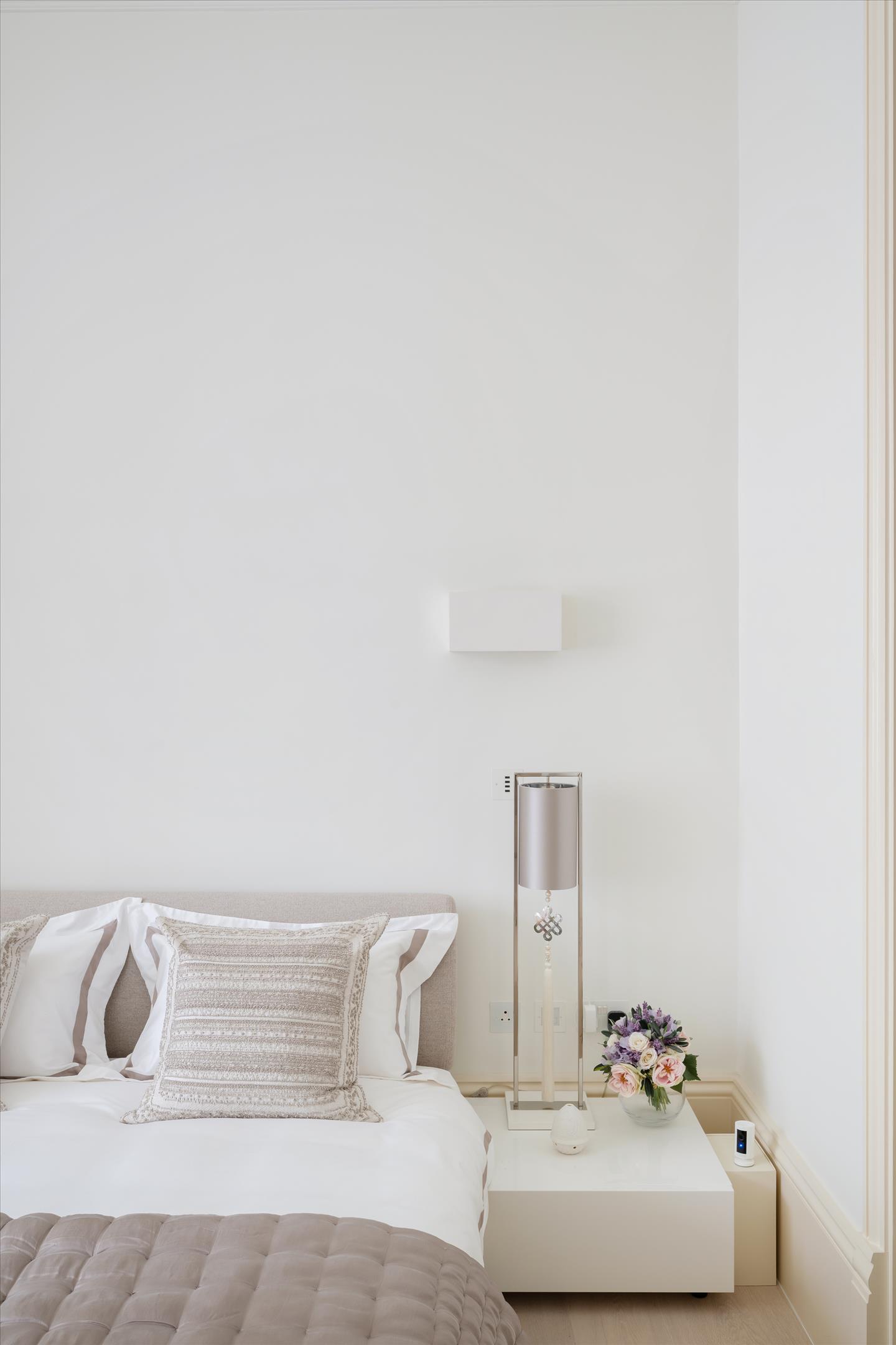 Fitzjohns Avenue, Hampstead, London NW3
