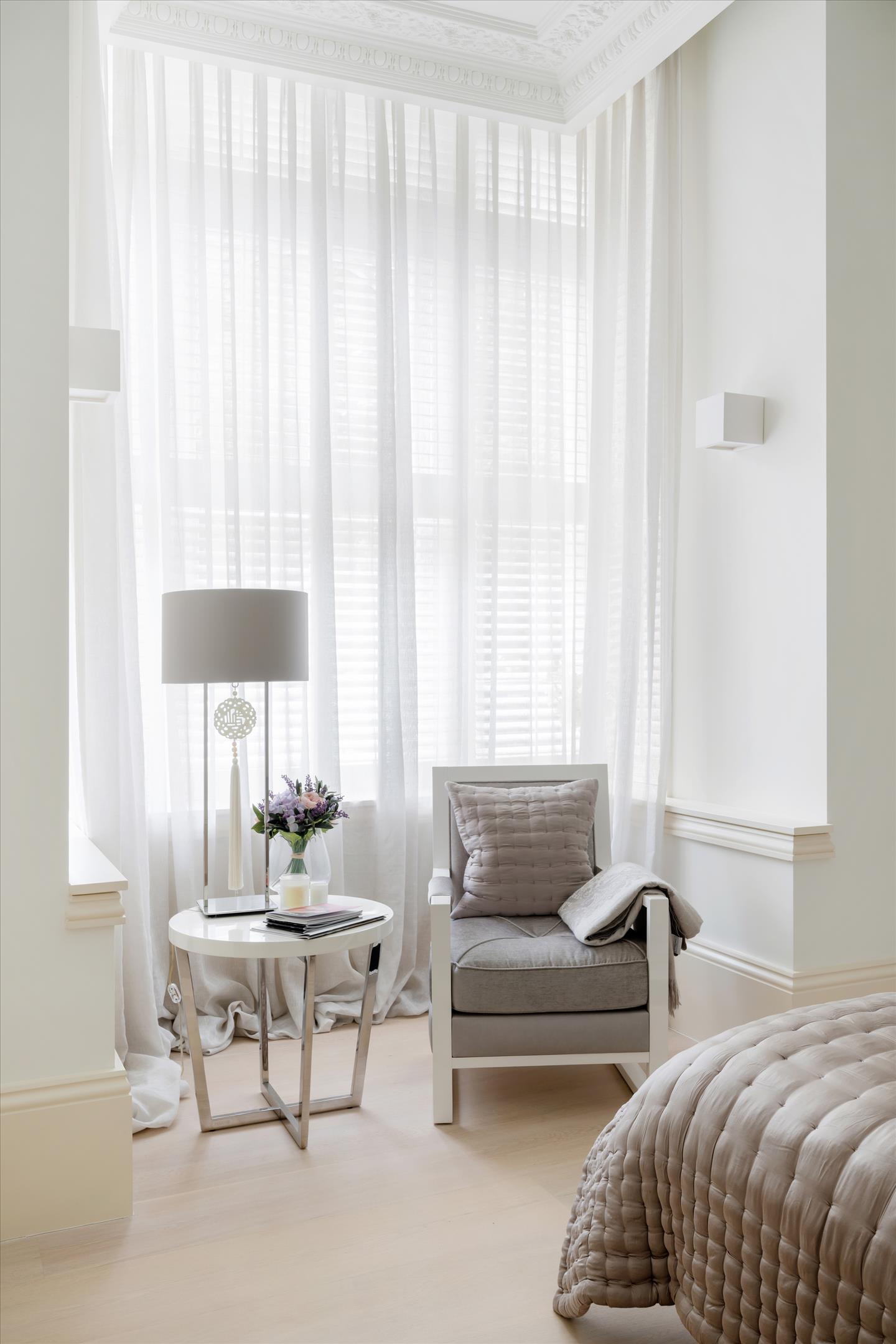 Fitzjohns Avenue, Hampstead, London NW3