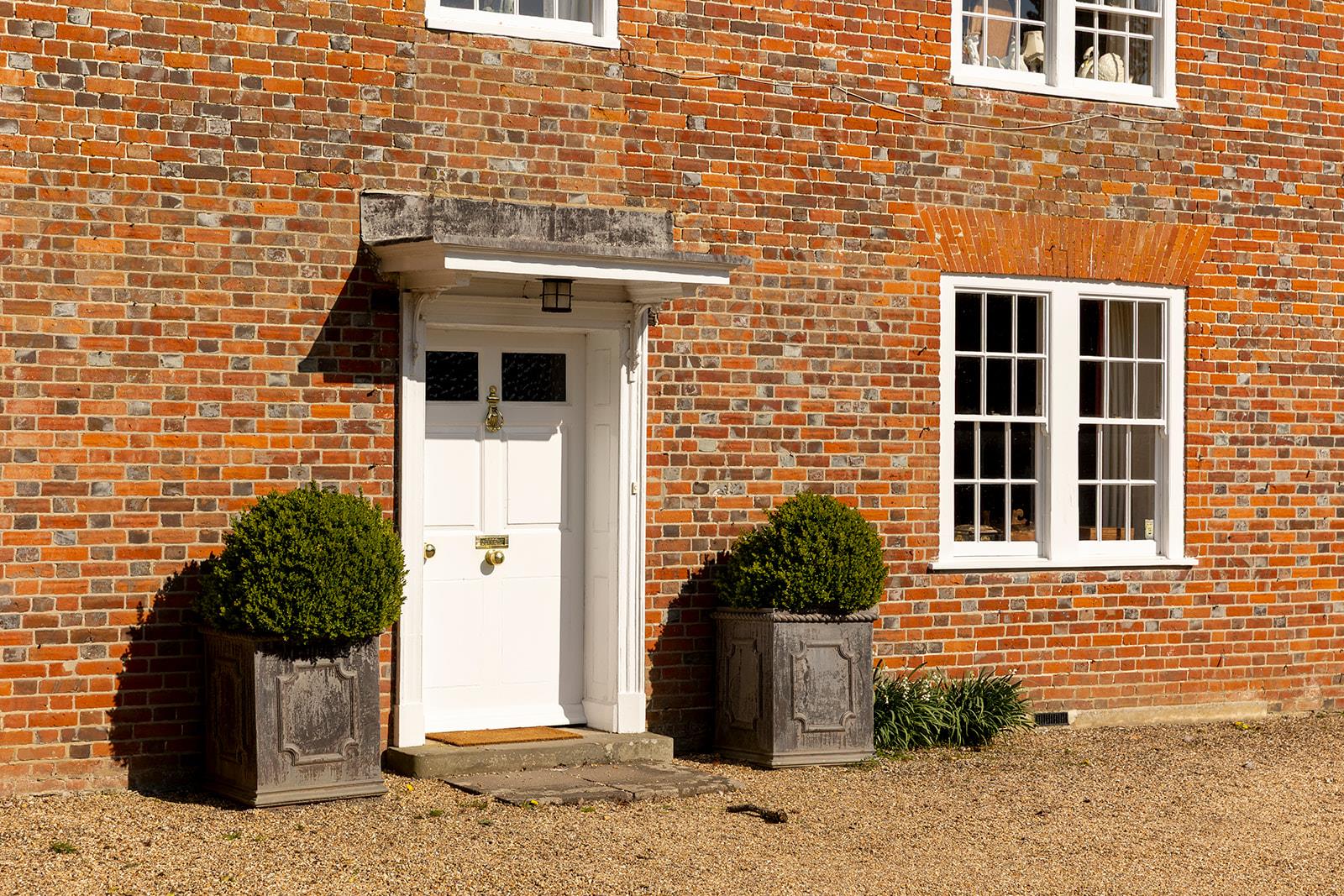Milton Lilbourne, Marlborough, Wiltshire, SN9