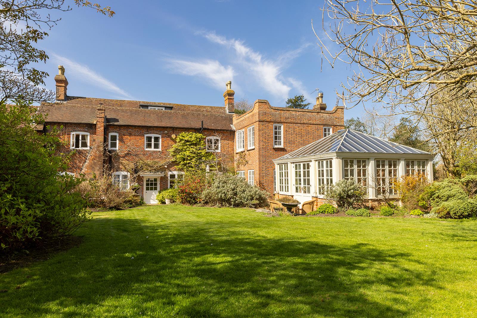 Milton Lilbourne, Marlborough, Wiltshire, SN9