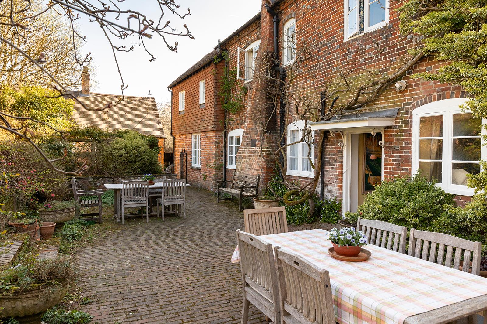 Milton Lilbourne, Marlborough, Wiltshire, SN9