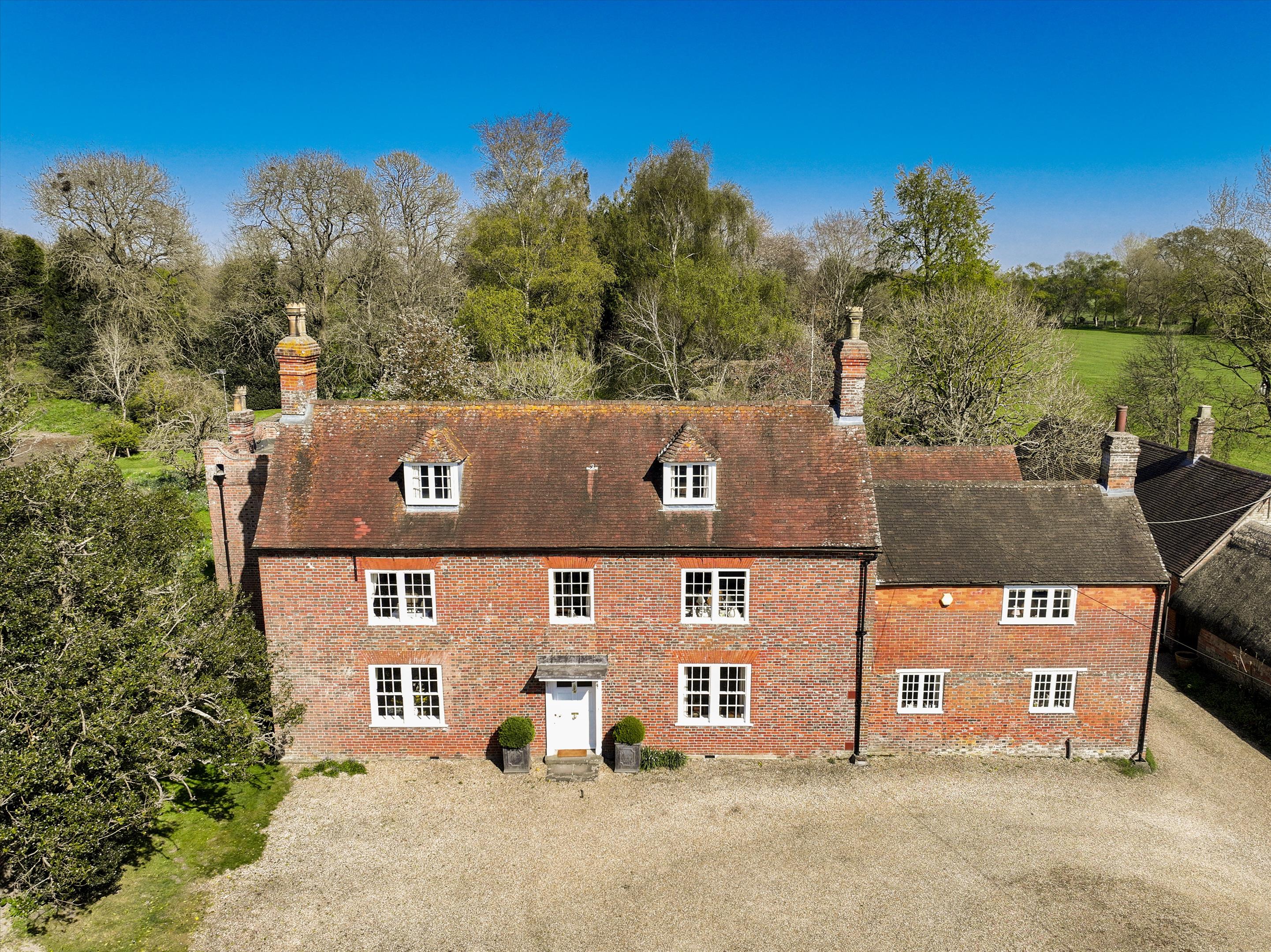 Milton Lilbourne, Marlborough, Wiltshire, SN9