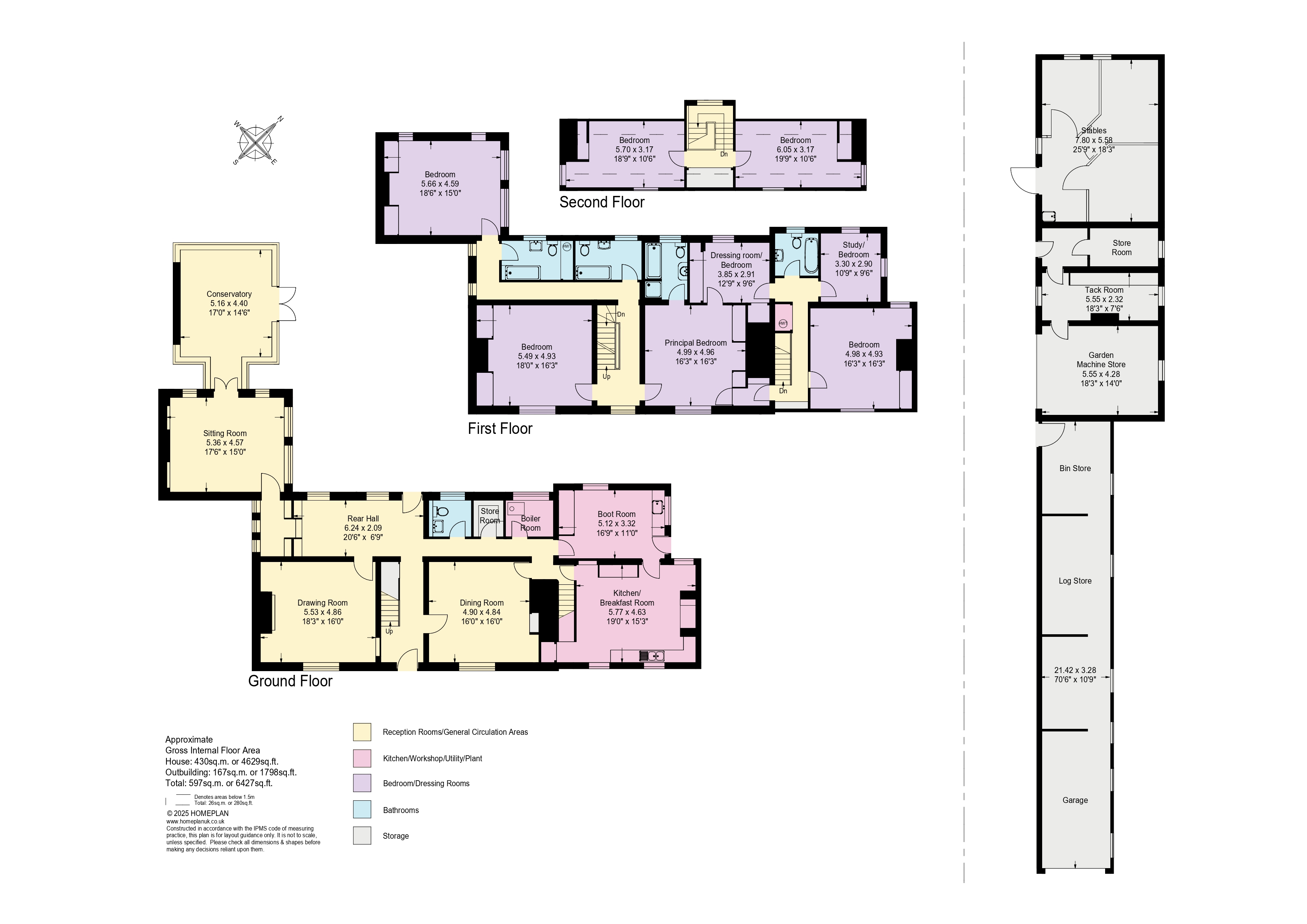 Milton Lilbourne, Marlborough, Wiltshire, SN9