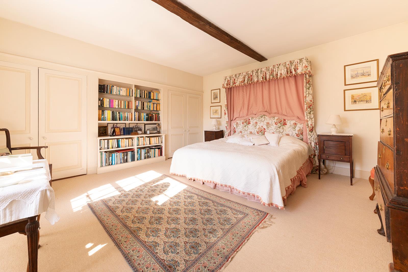 Milton Lilbourne, Marlborough, Wiltshire, SN9