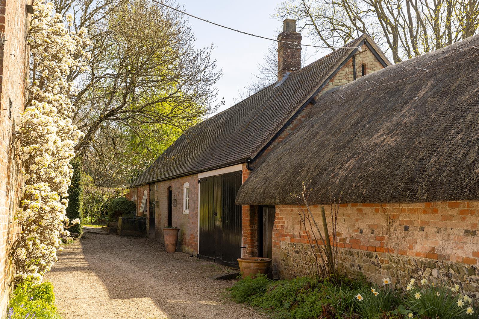 Milton Lilbourne, Marlborough, Wiltshire, SN9
