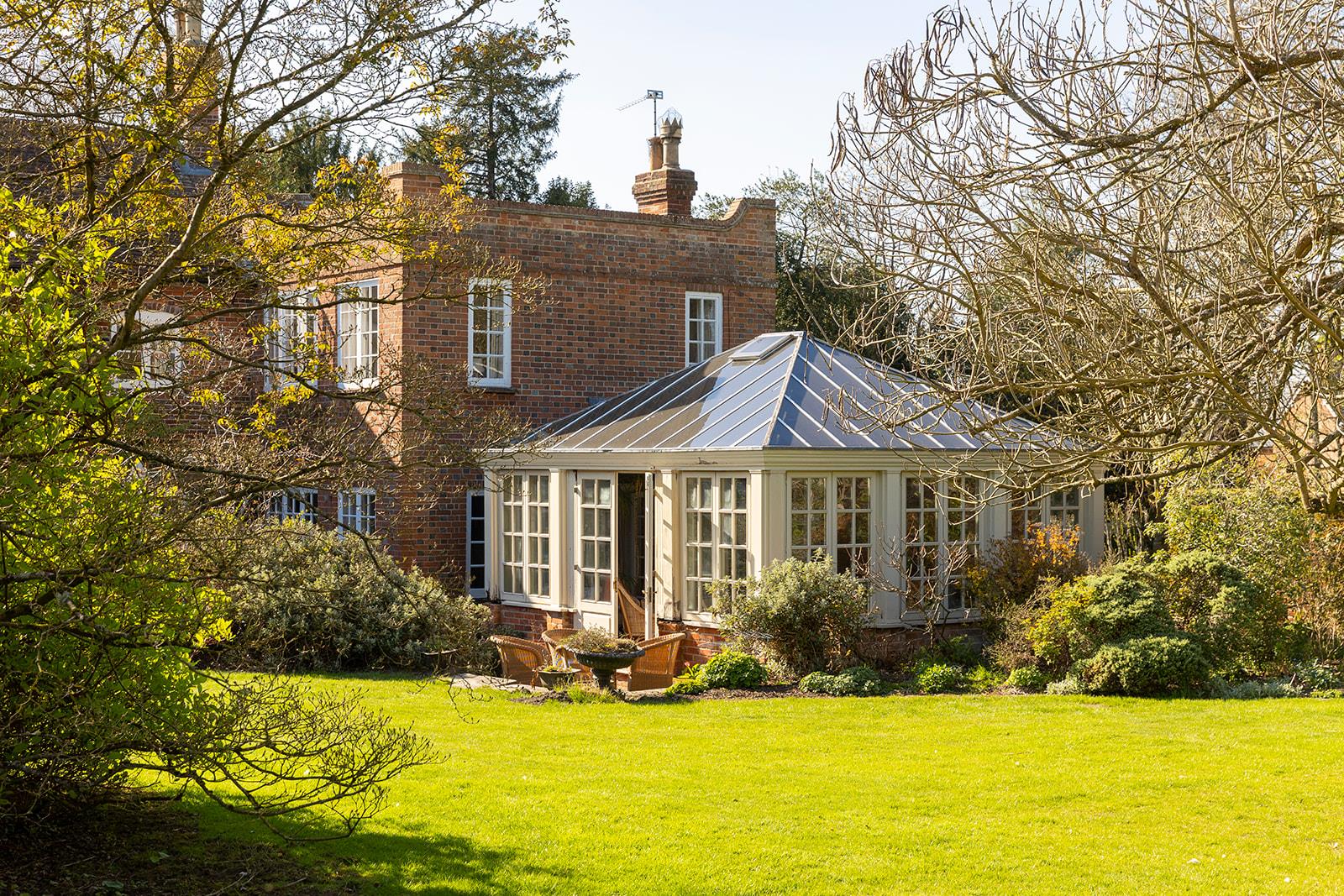 Milton Lilbourne, Marlborough, Wiltshire, SN9