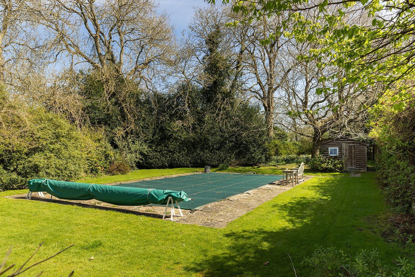 Milton Lilbourne, Marlborough, Wiltshire, SN9