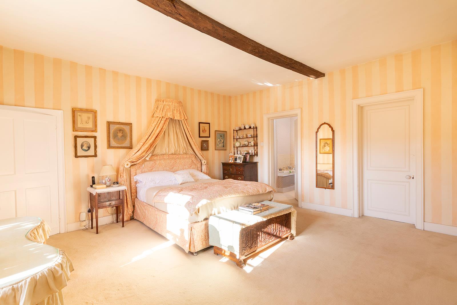 Milton Lilbourne, Marlborough, Wiltshire, SN9