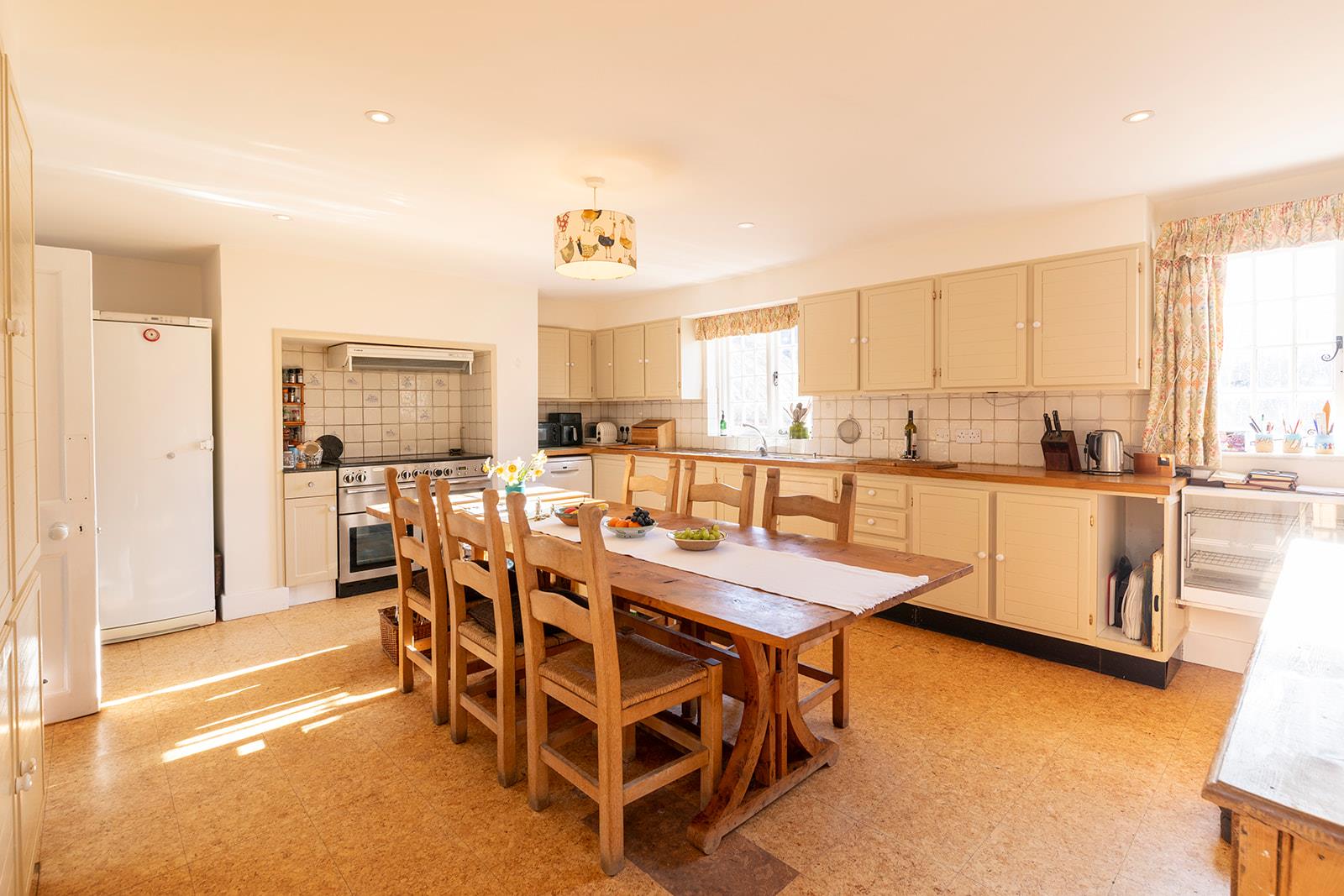 Milton Lilbourne, Marlborough, Wiltshire, SN9