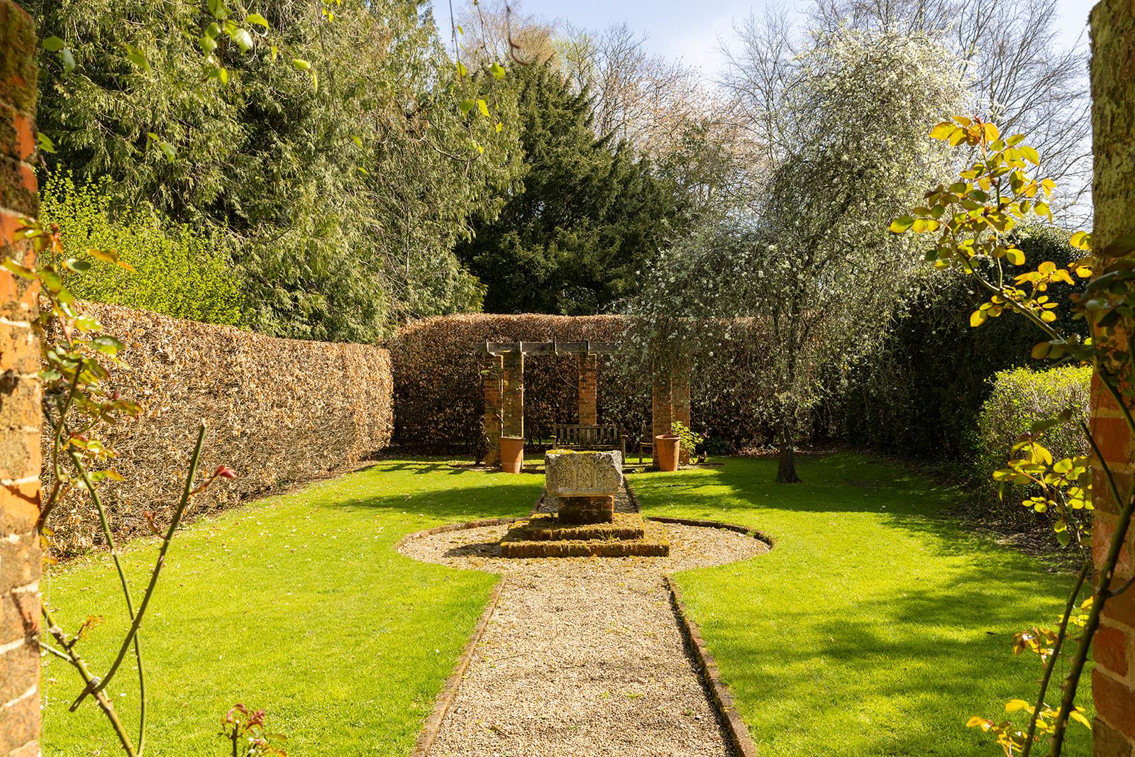Milton Lilbourne, Marlborough, Wiltshire, SN9