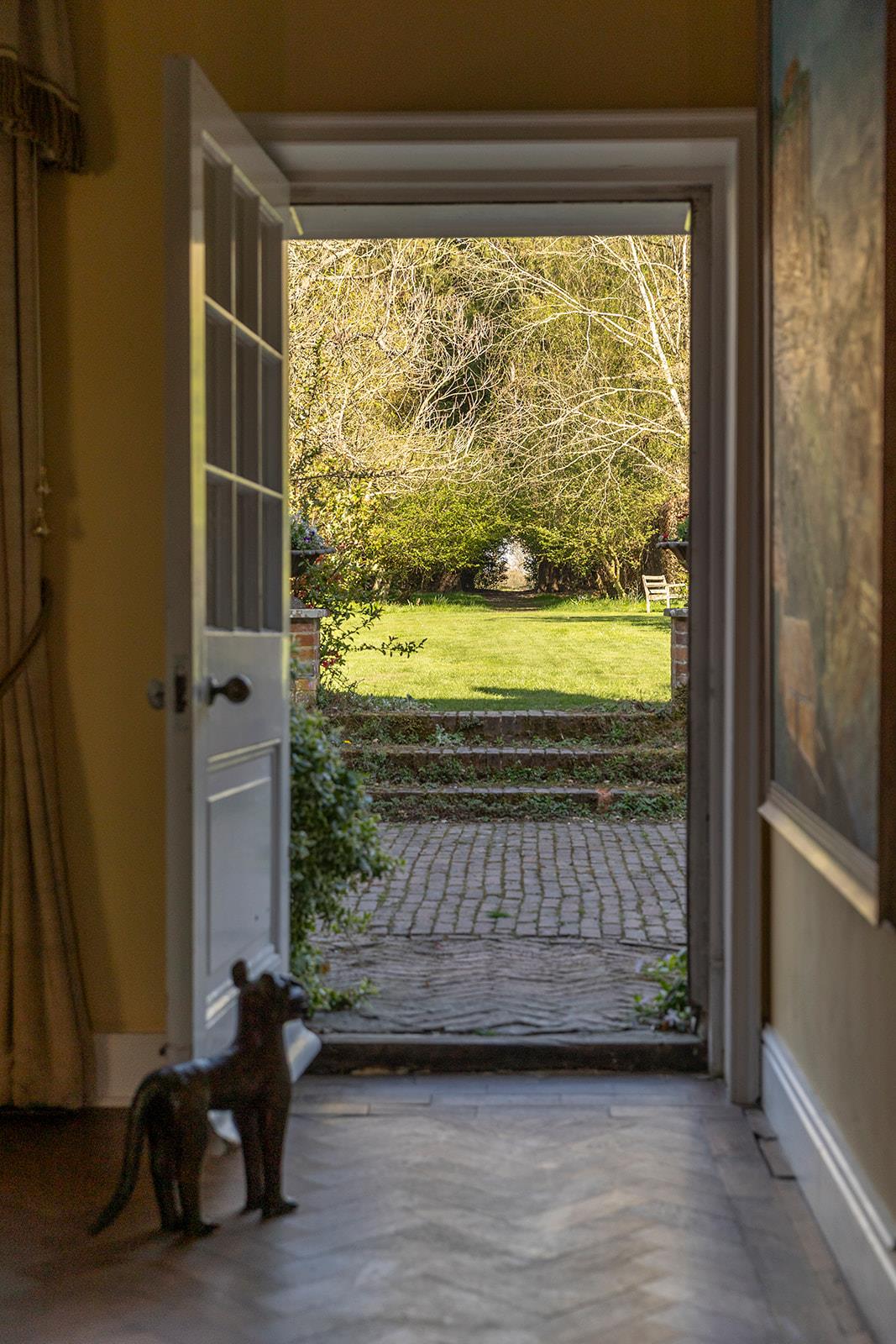 Milton Lilbourne, Marlborough, Wiltshire, SN9