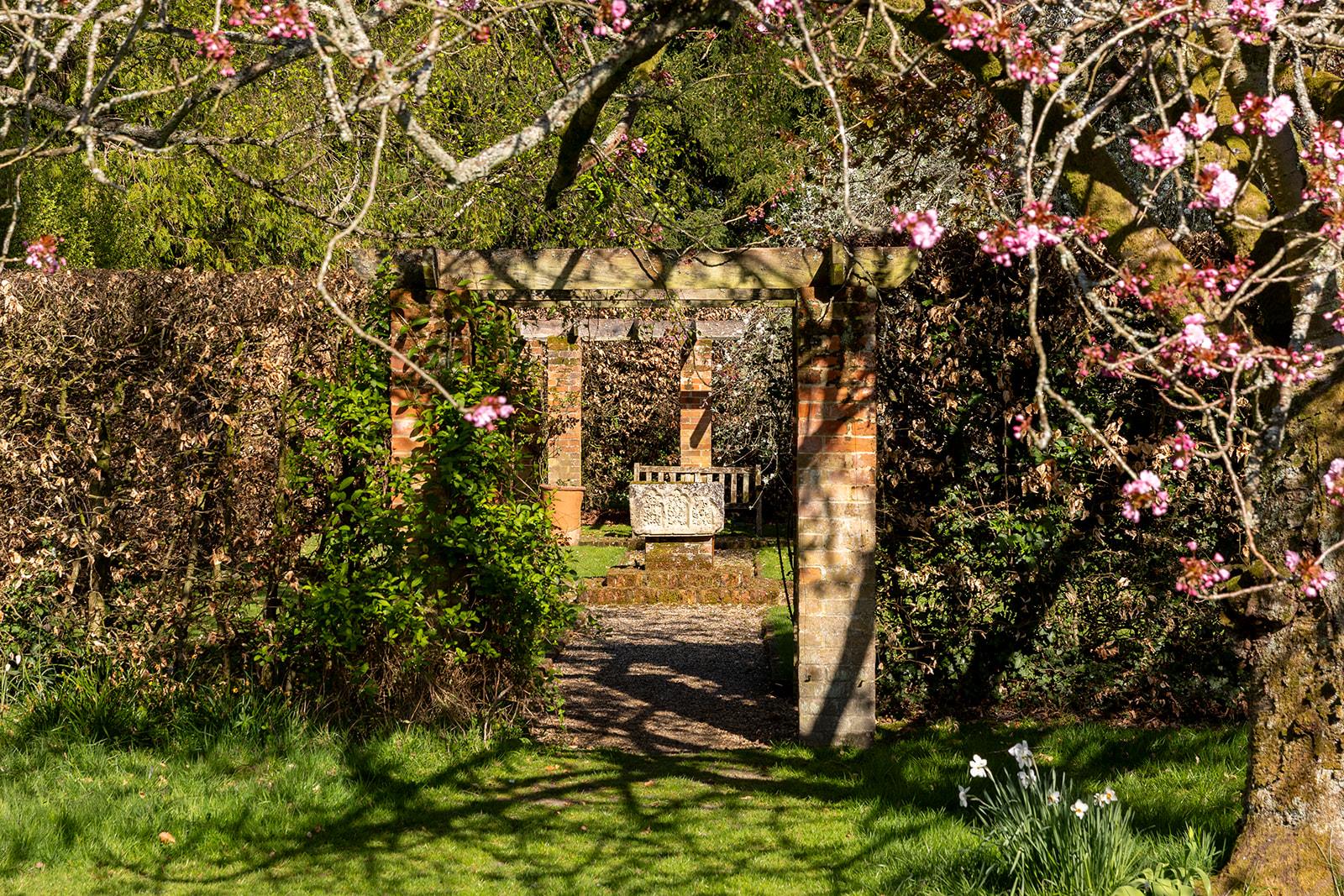 Milton Lilbourne, Marlborough, Wiltshire, SN9