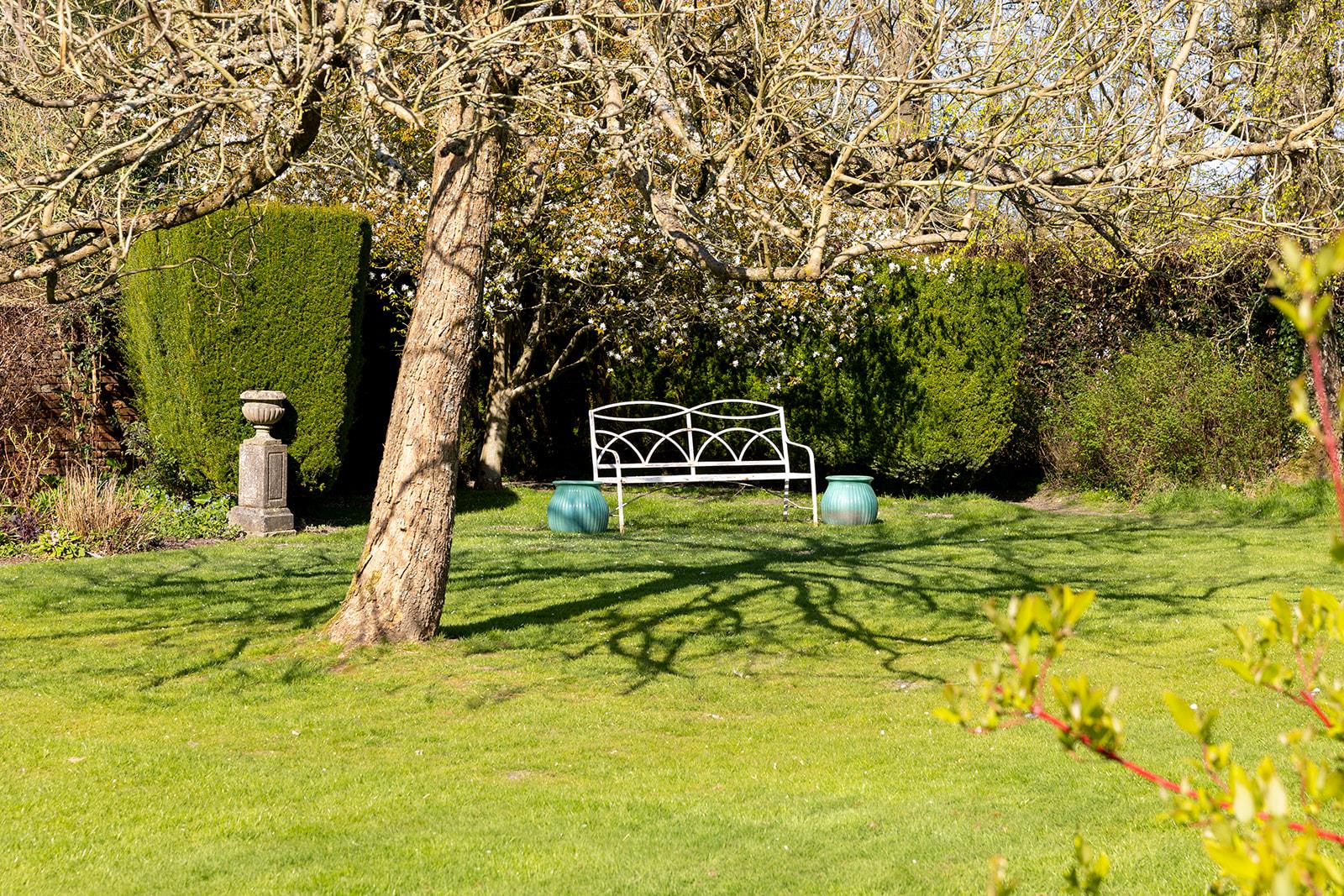 Milton Lilbourne, Marlborough, Wiltshire, SN9