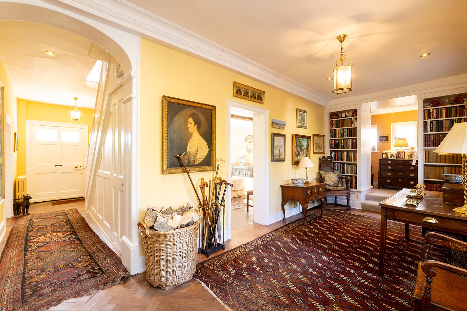 Milton Lilbourne, Marlborough, Wiltshire, SN9