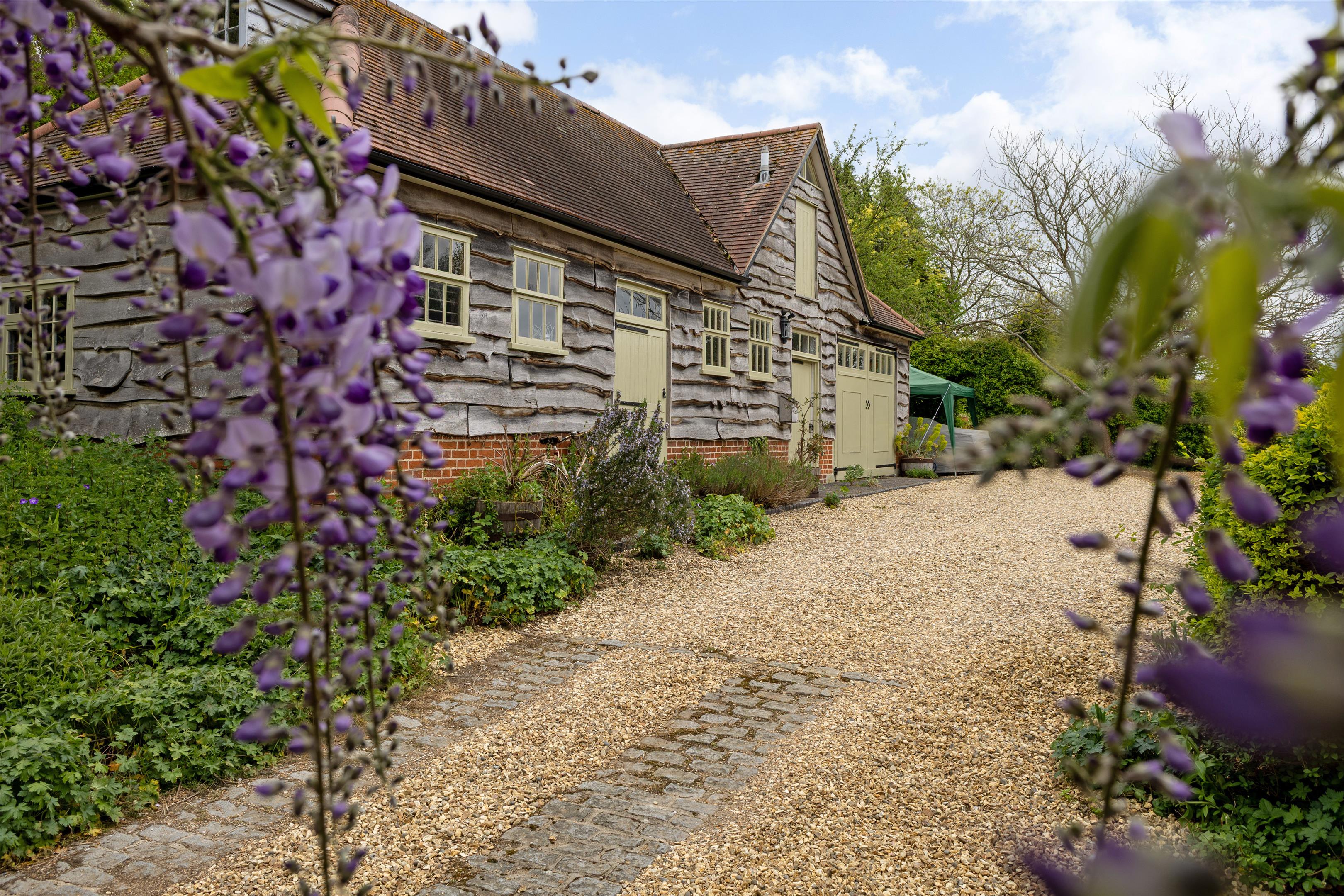 Wantage Road, Eddington, Hungerford, Berkshire RG17