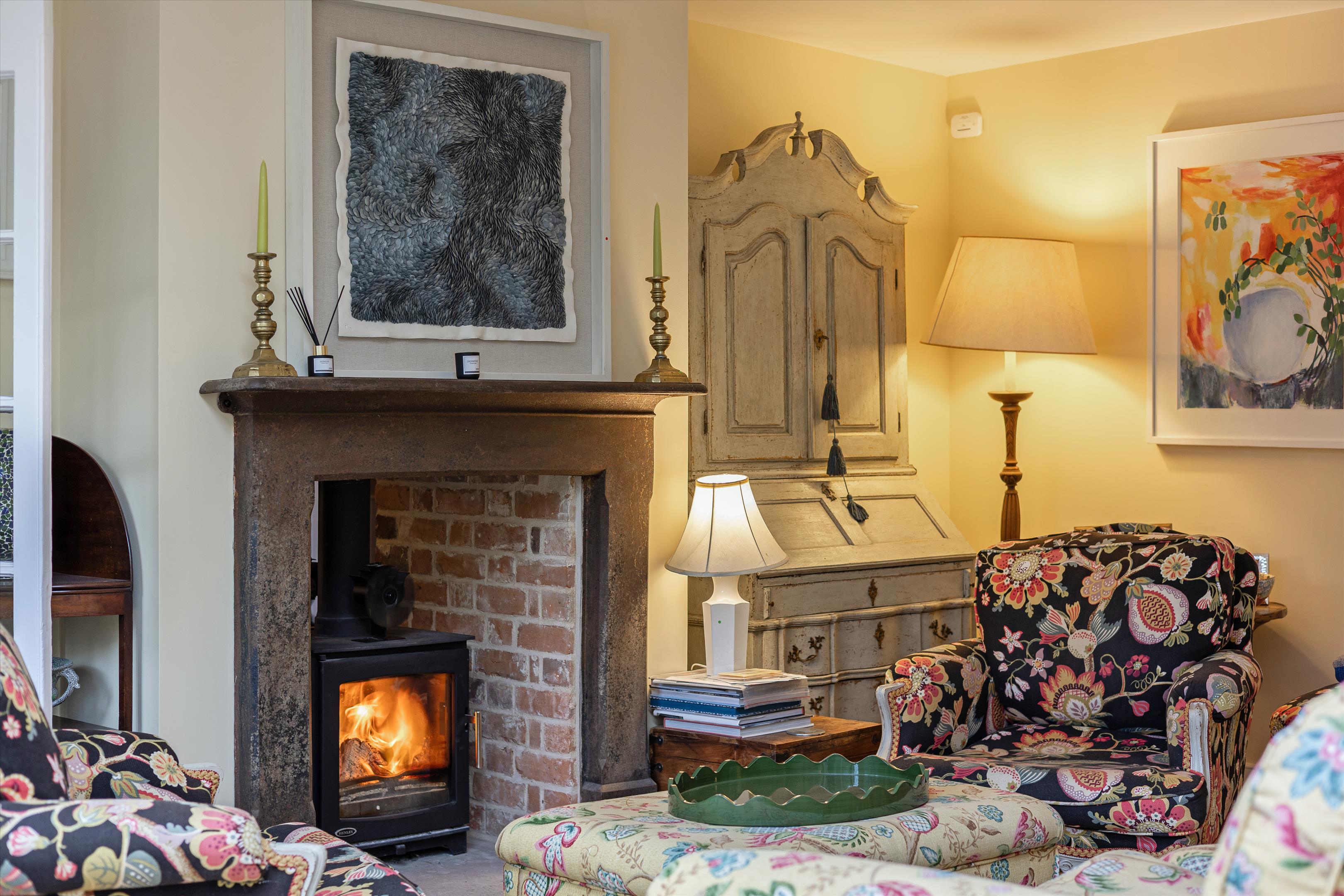 Wantage Road, Eddington, Hungerford, Berkshire RG17