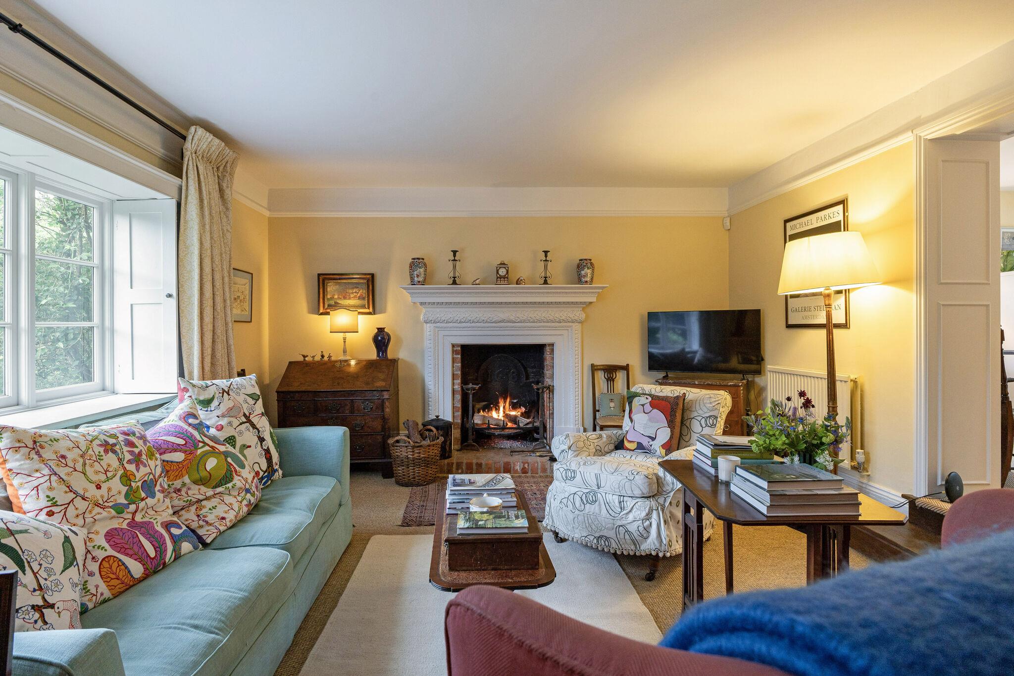 Wantage Road, Eddington, Hungerford, Berkshire RG17