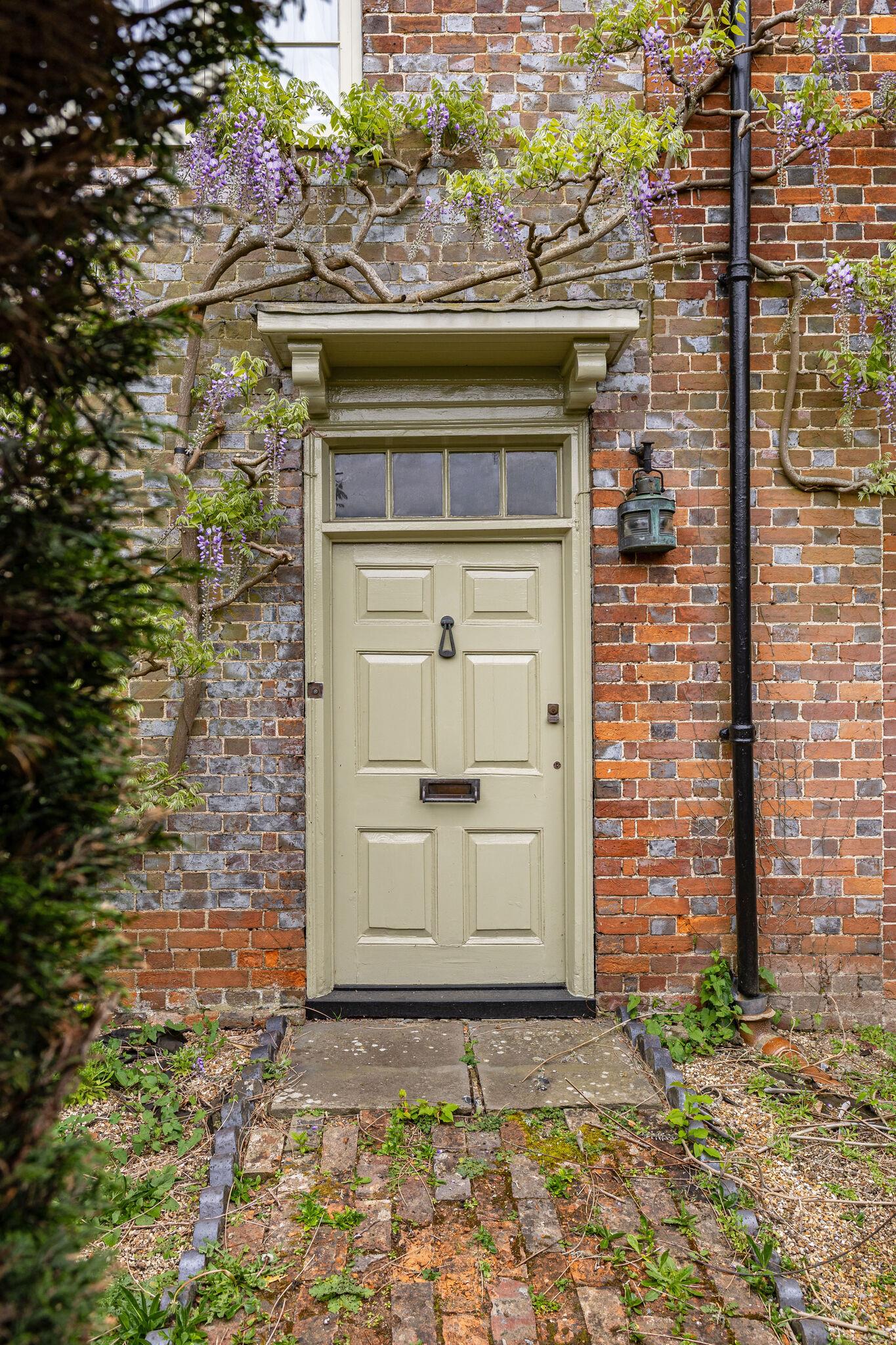 Wantage Road, Eddington, Hungerford, Berkshire RG17