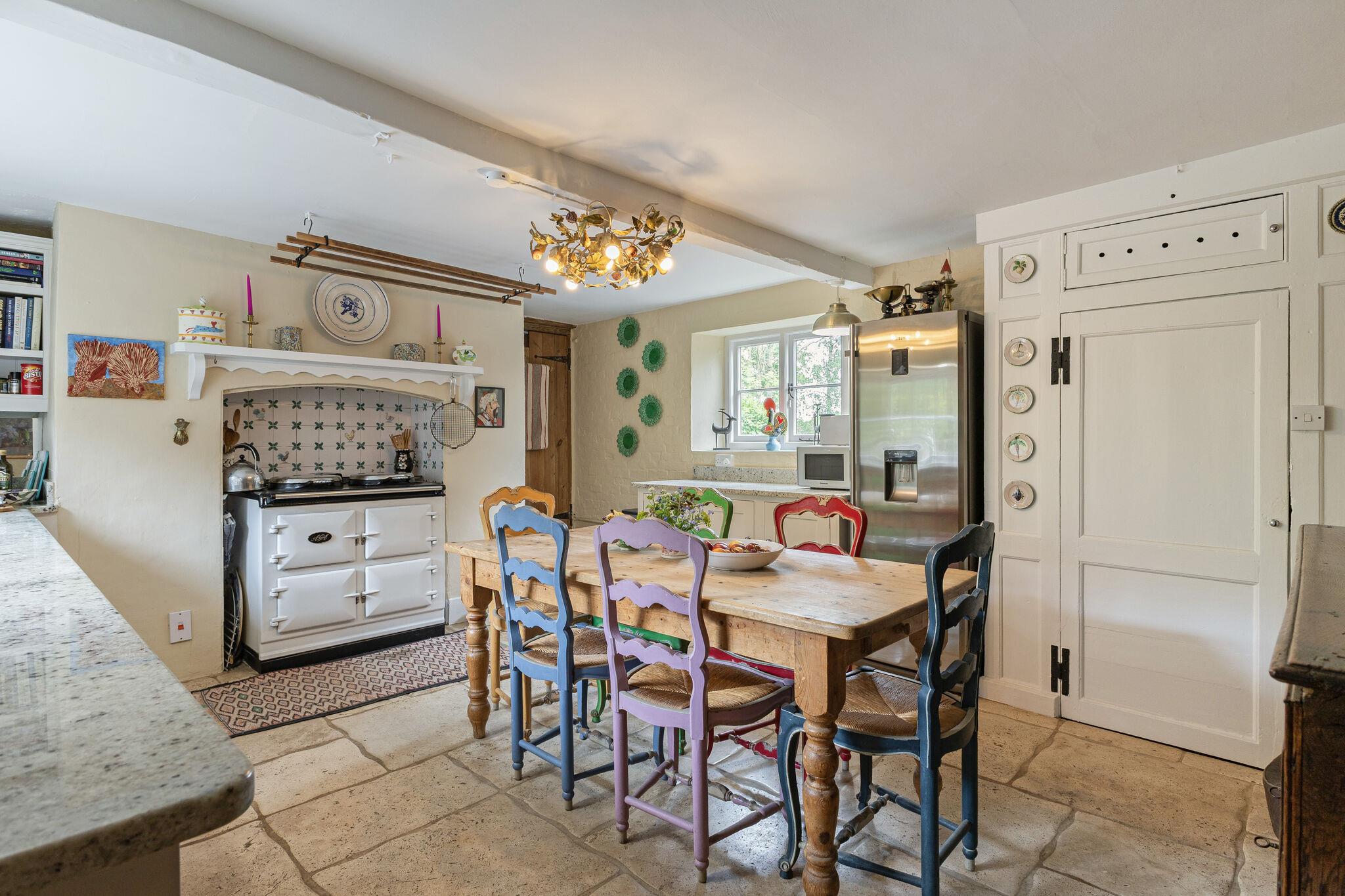 Wantage Road, Eddington, Hungerford, Berkshire RG17