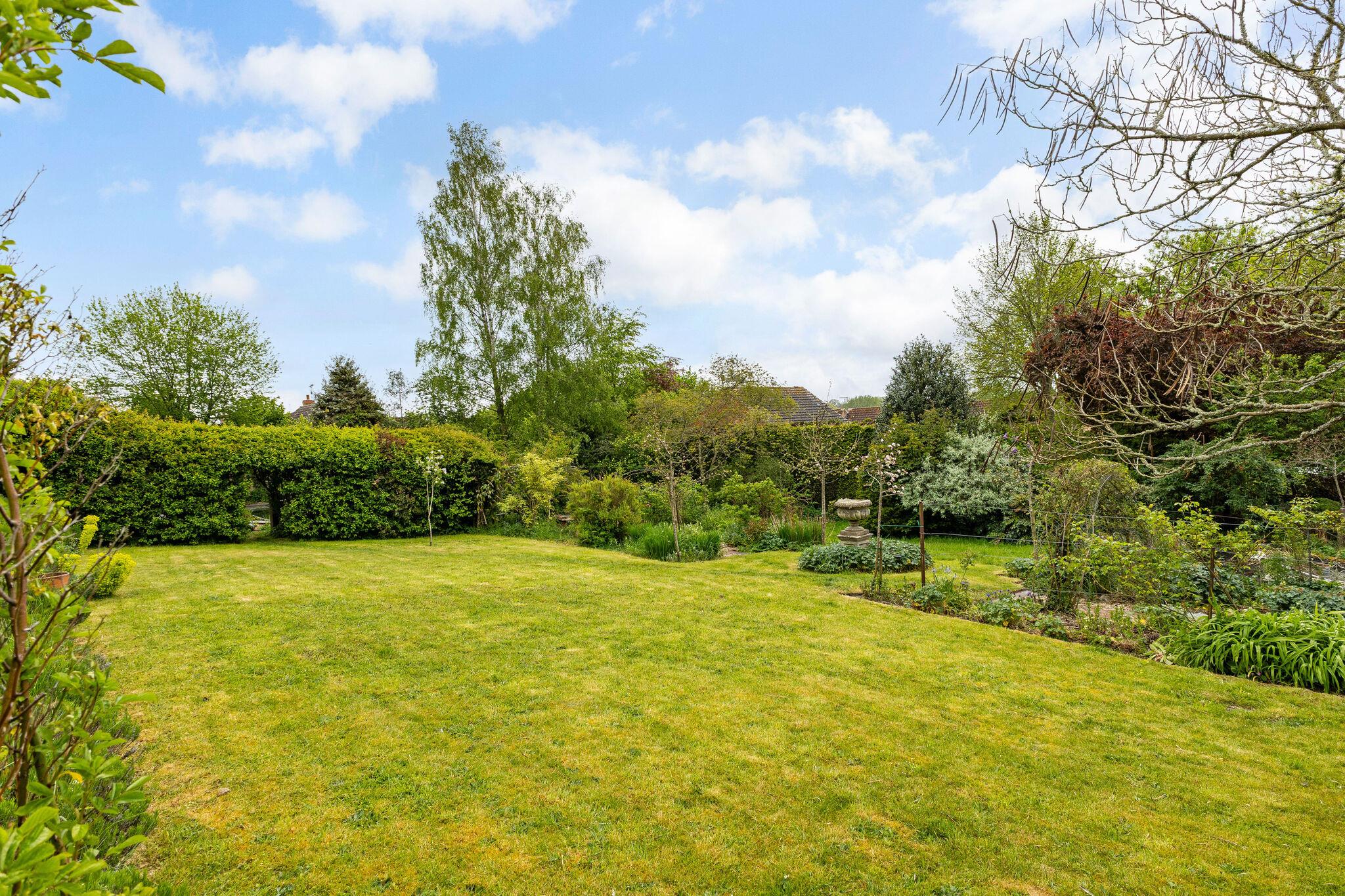 Wantage Road, Eddington, Hungerford, Berkshire RG17