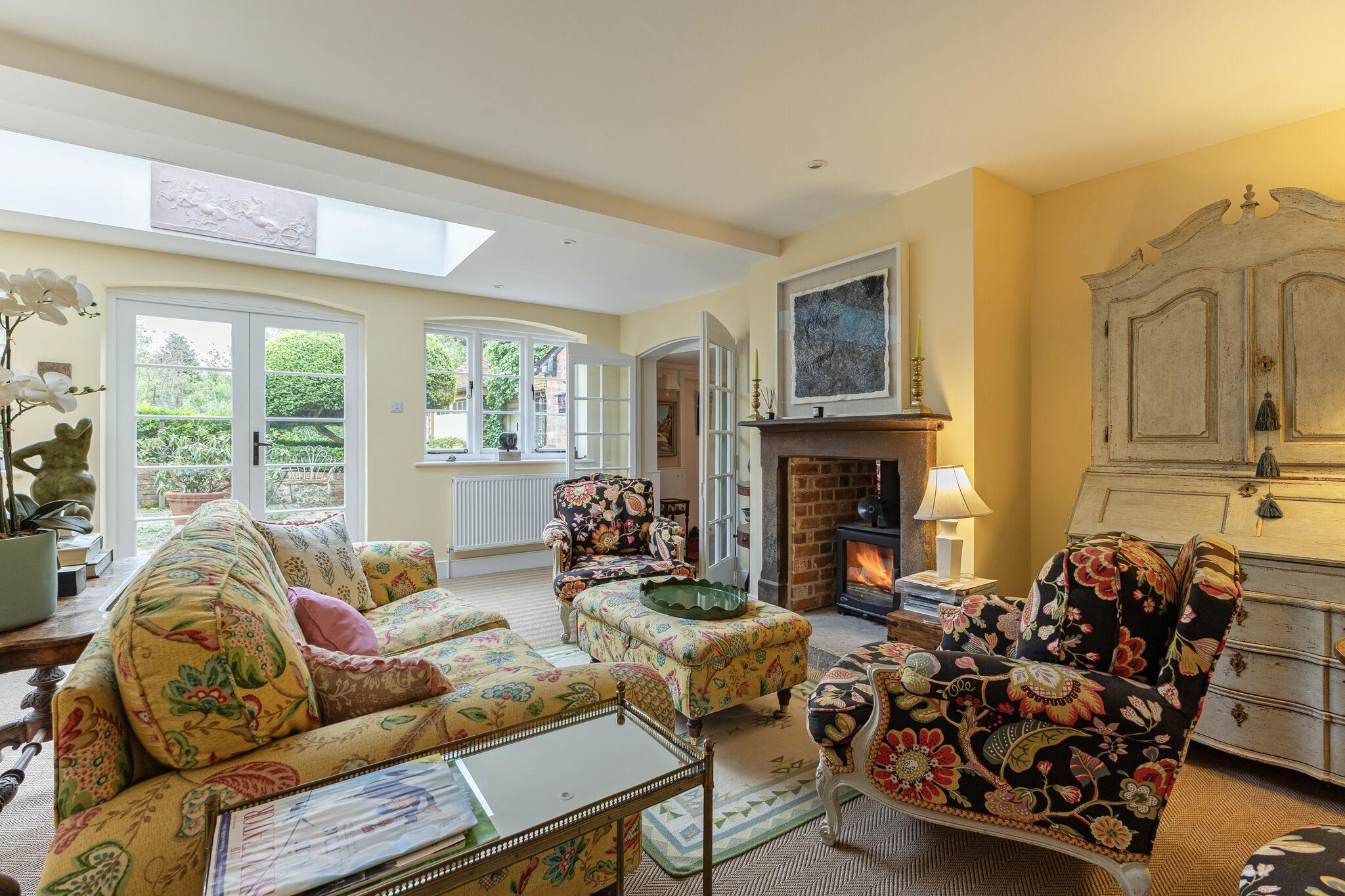 Wantage Road, Eddington, Hungerford, Berkshire RG17