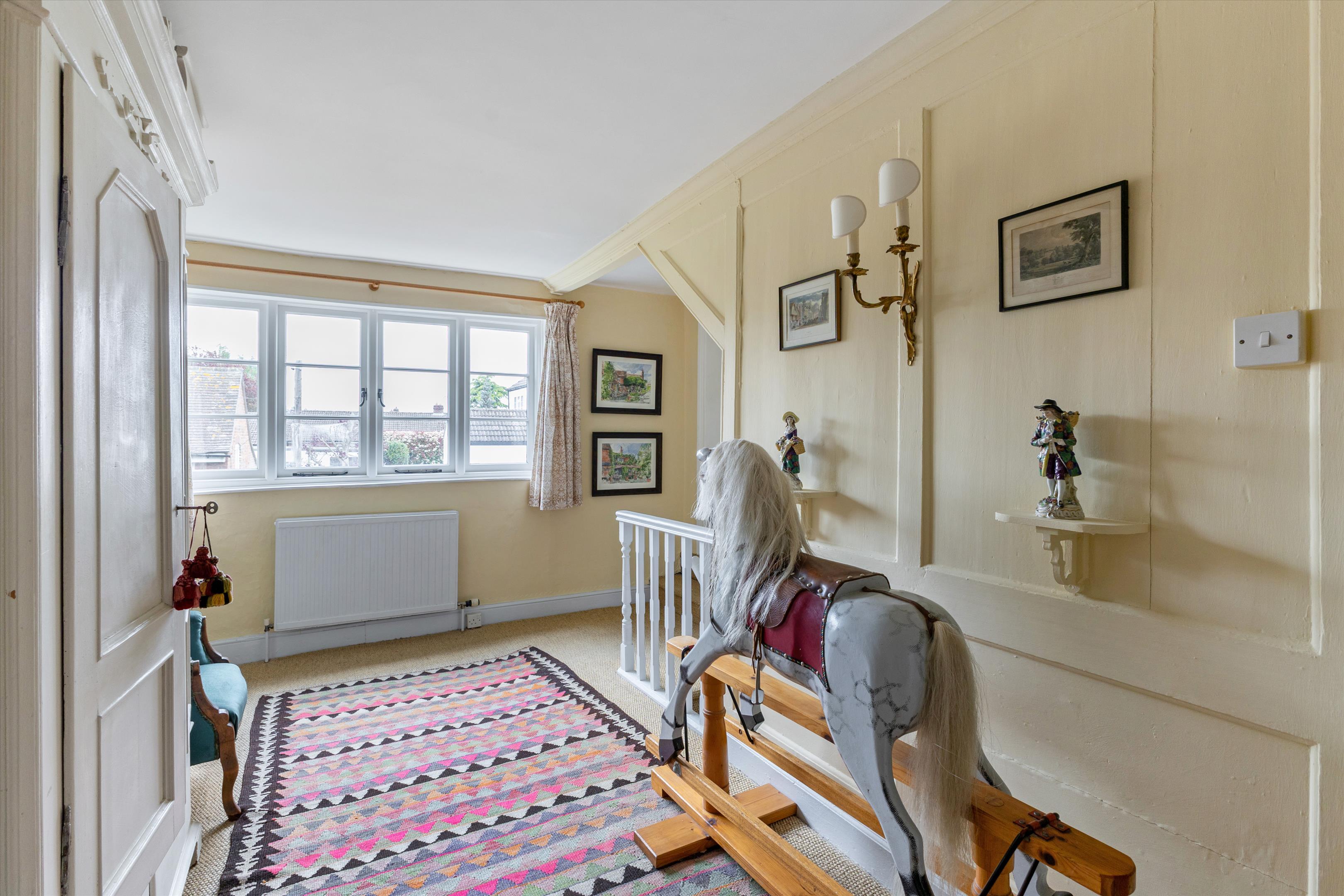 Wantage Road, Eddington, Hungerford, Berkshire RG17