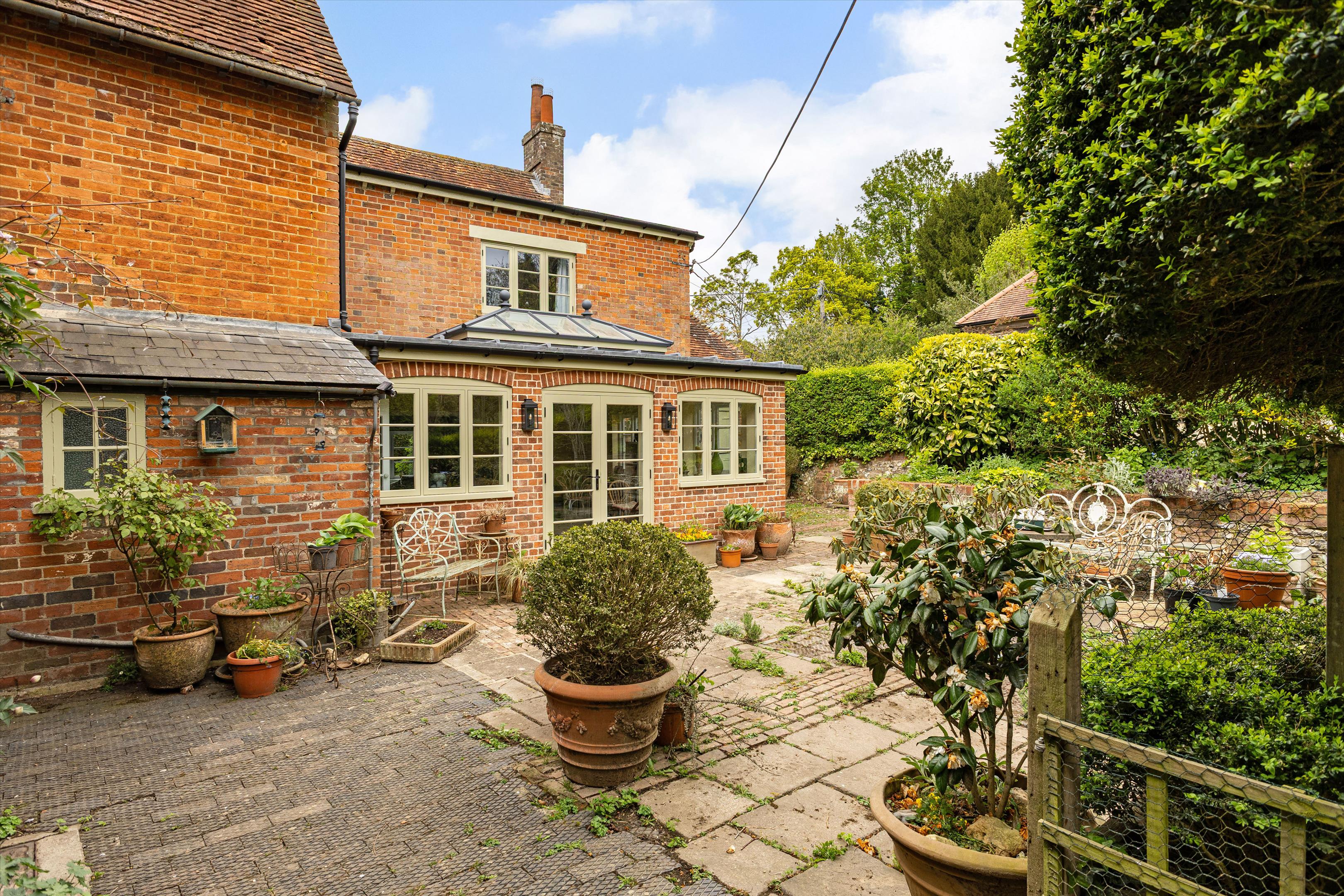 Wantage Road, Eddington, Hungerford, Berkshire RG17