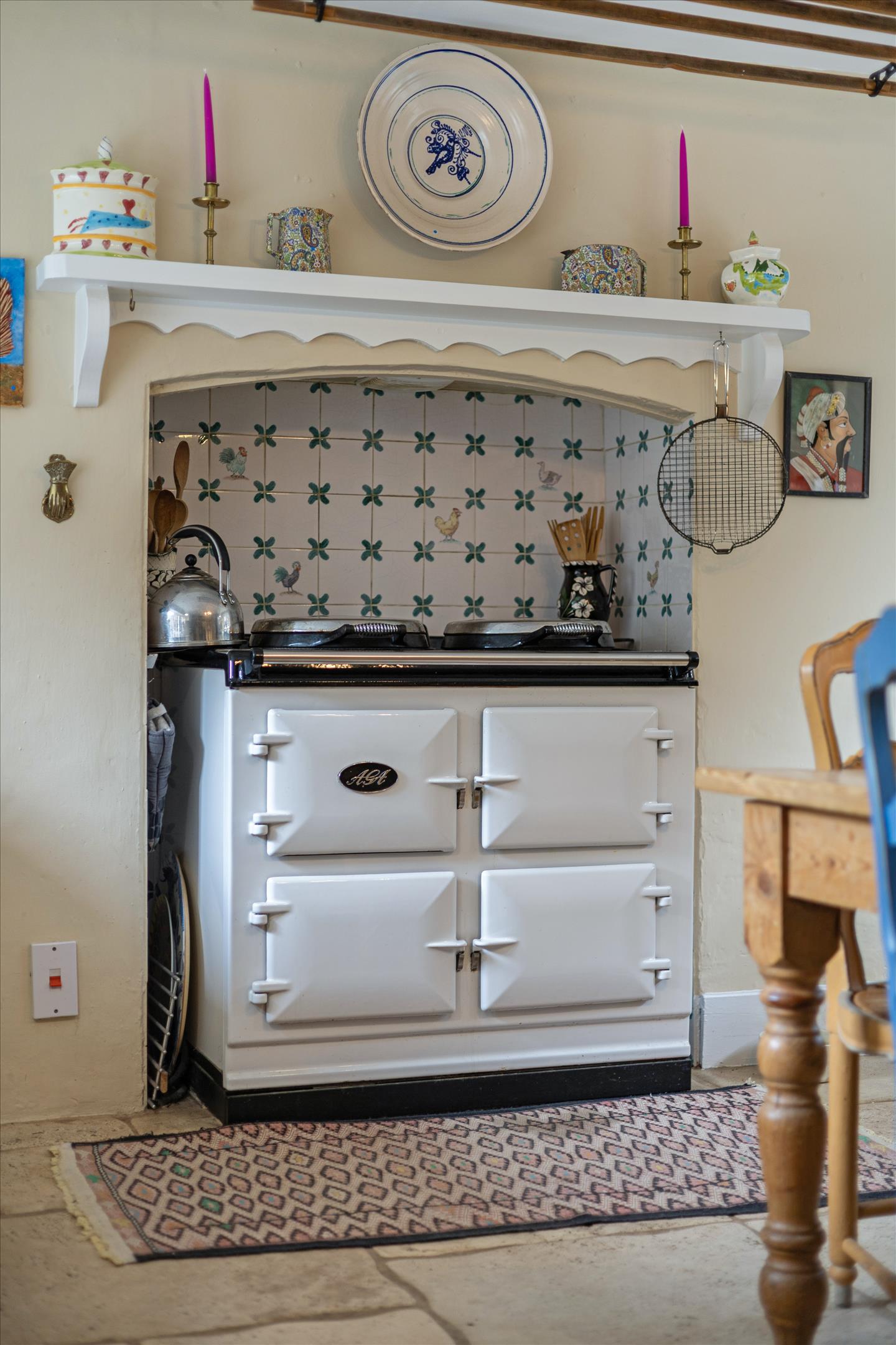 Wantage Road, Eddington, Hungerford, Berkshire RG17