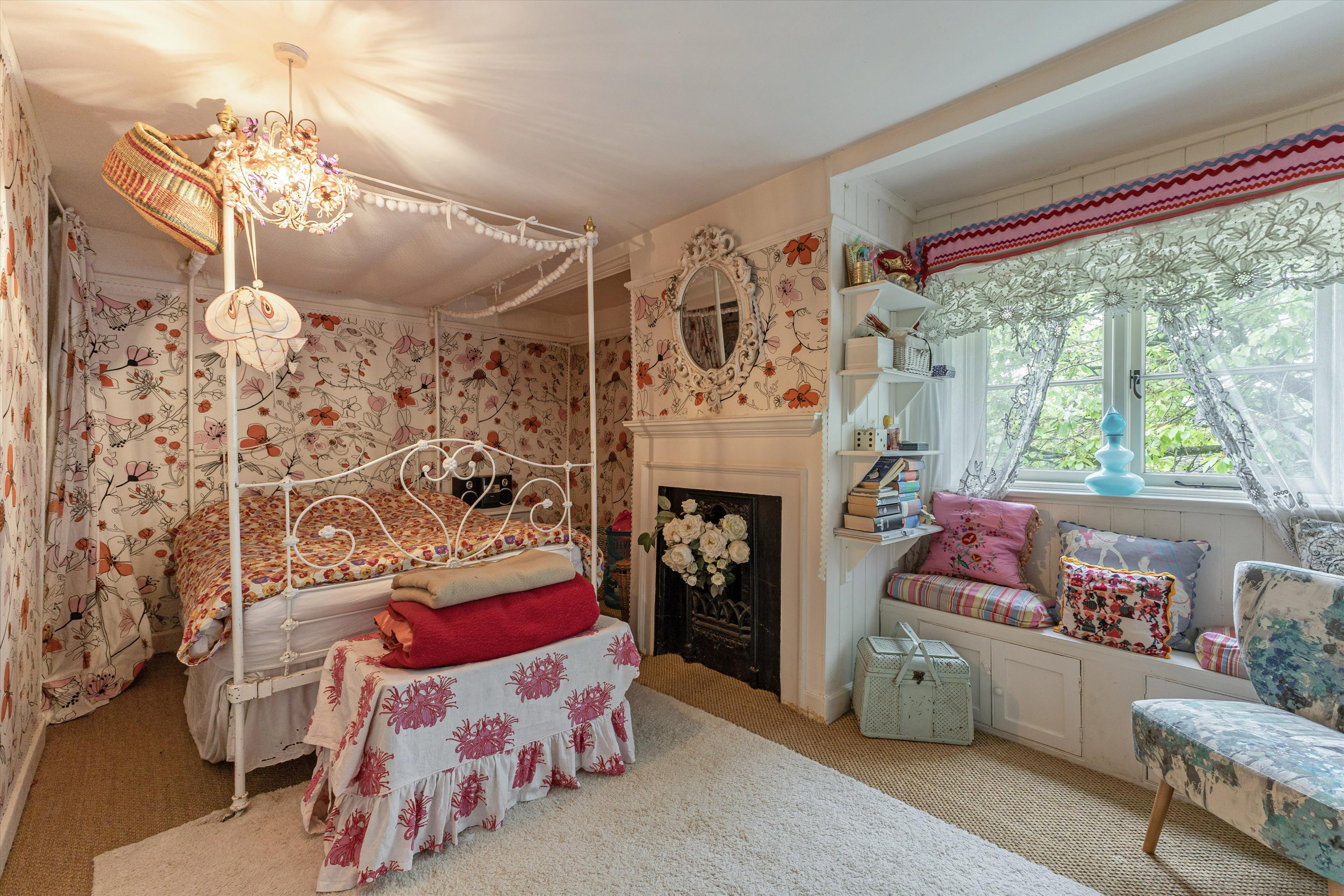 Wantage Road, Eddington, Hungerford, Berkshire RG17