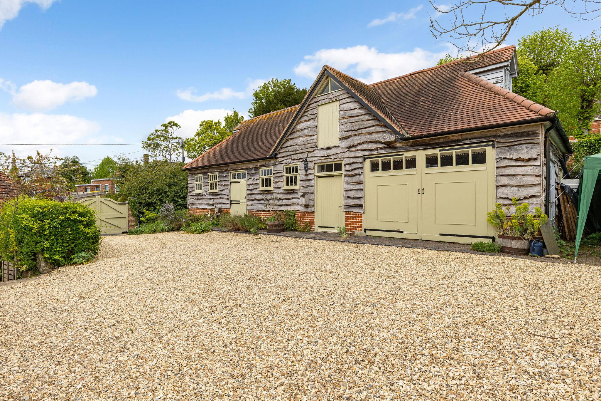 Wantage Road, Eddington, Hungerford, Berkshire RG17