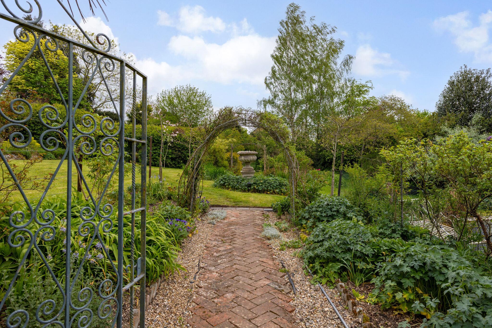 Wantage Road, Eddington, Hungerford, Berkshire RG17