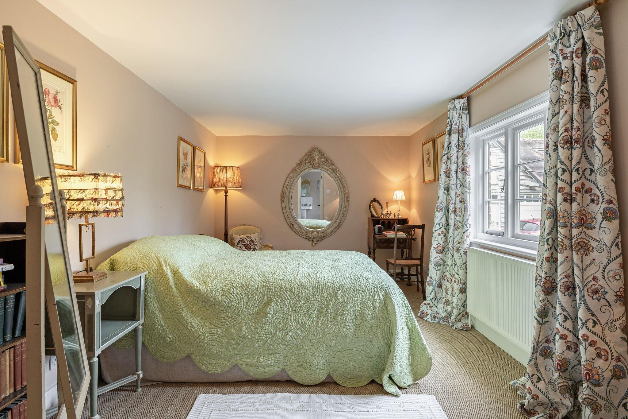 Wantage Road, Eddington, Hungerford, Berkshire RG17