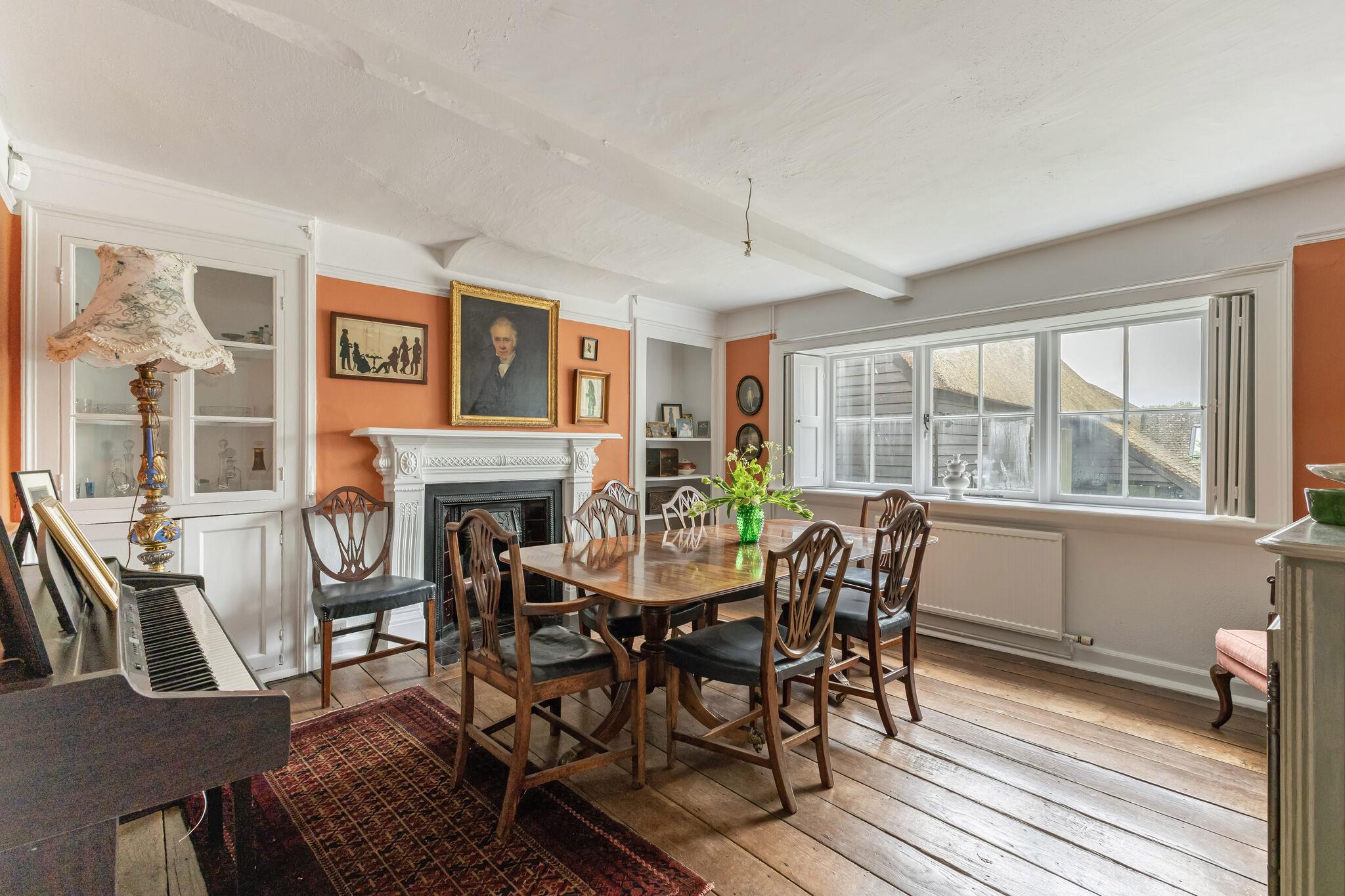 Wantage Road, Eddington, Hungerford, Berkshire RG17