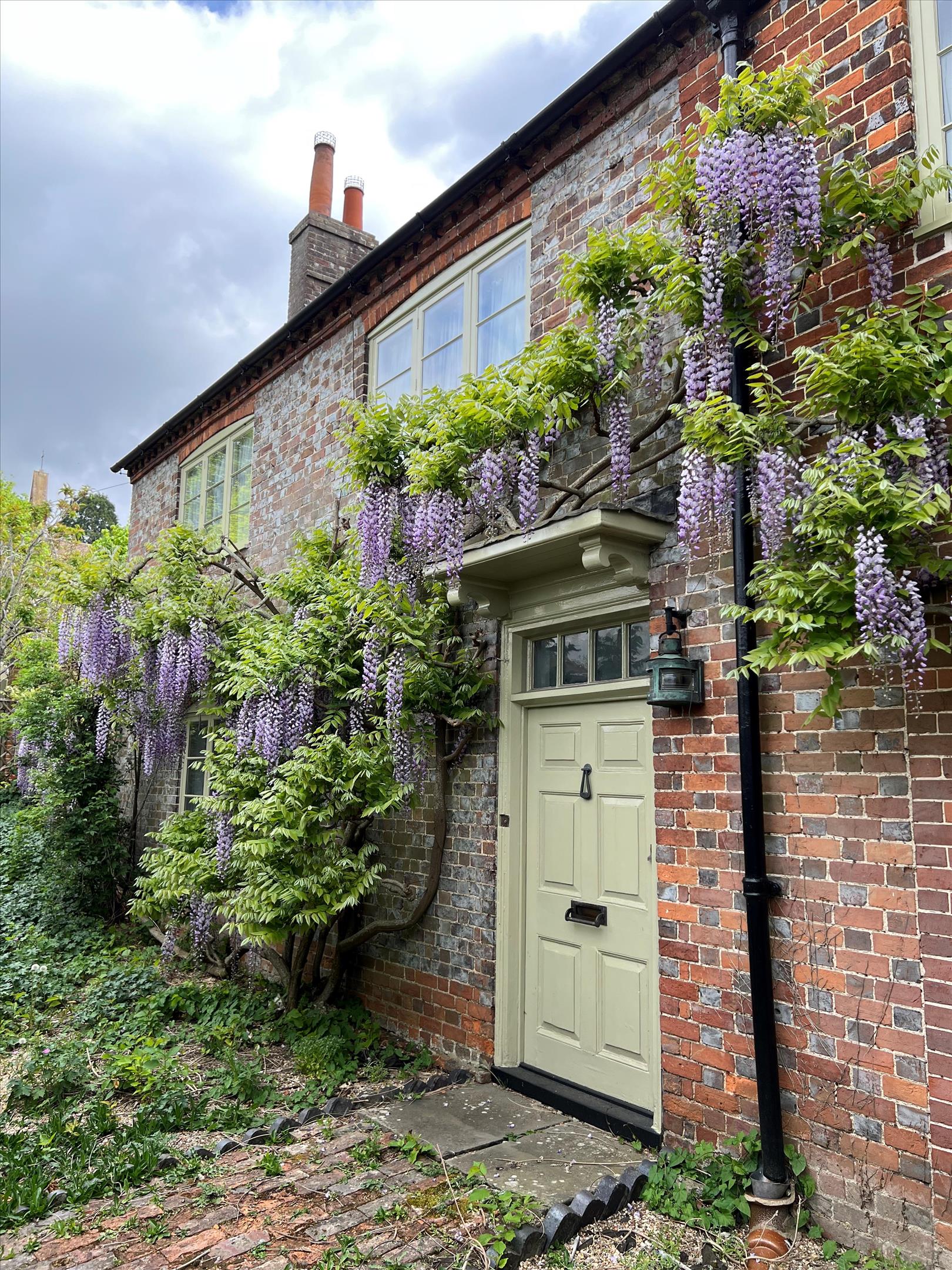 Wantage Road, Eddington, Hungerford, Berkshire RG17