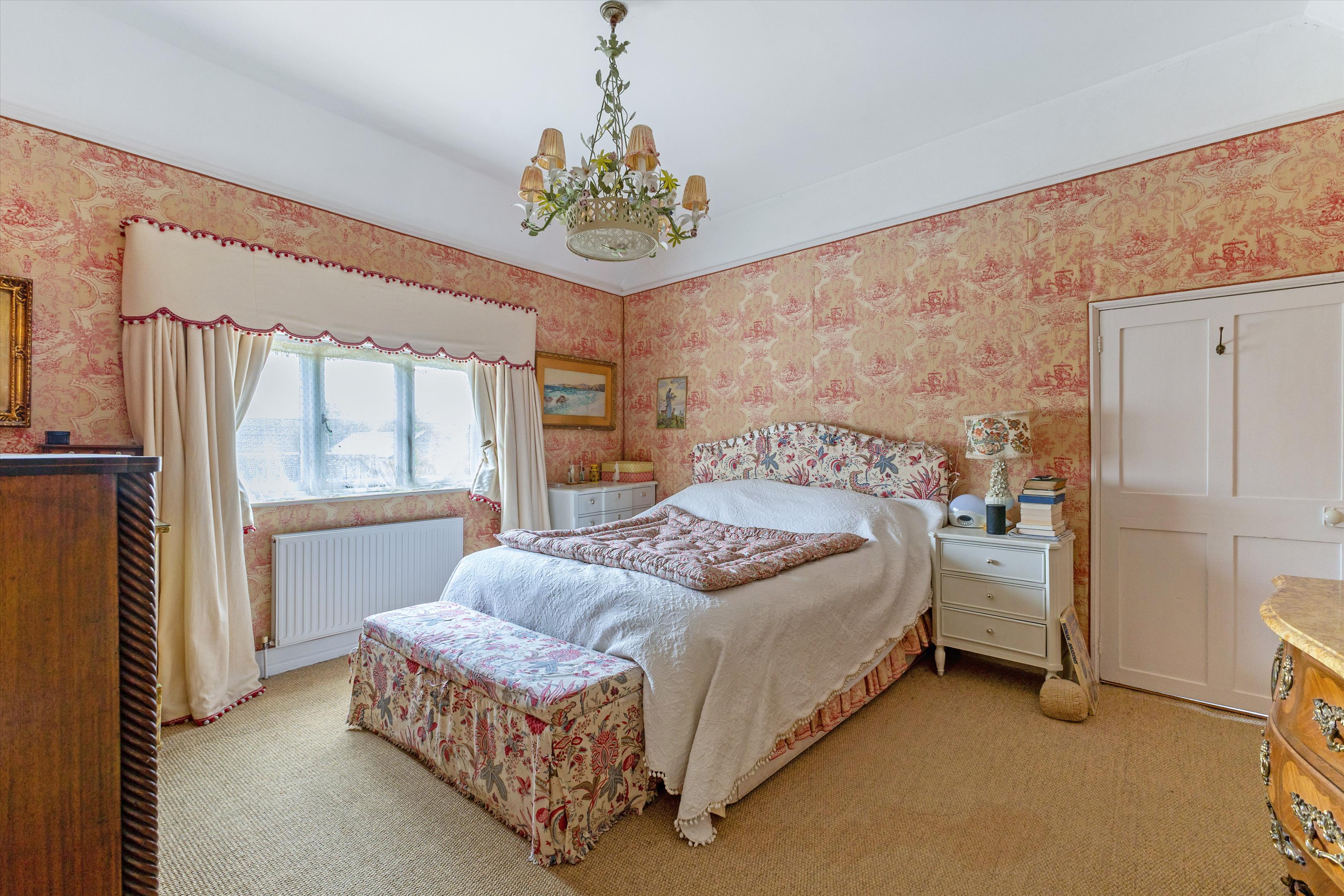 Wantage Road, Eddington, Hungerford, Berkshire RG17