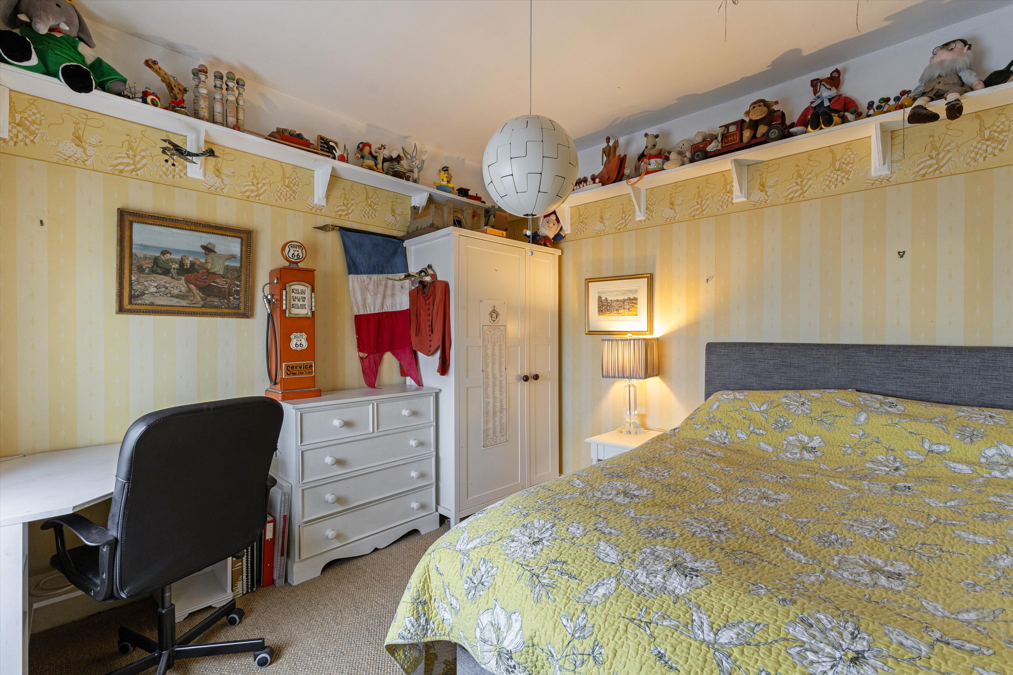 Wantage Road, Eddington, Hungerford, Berkshire RG17